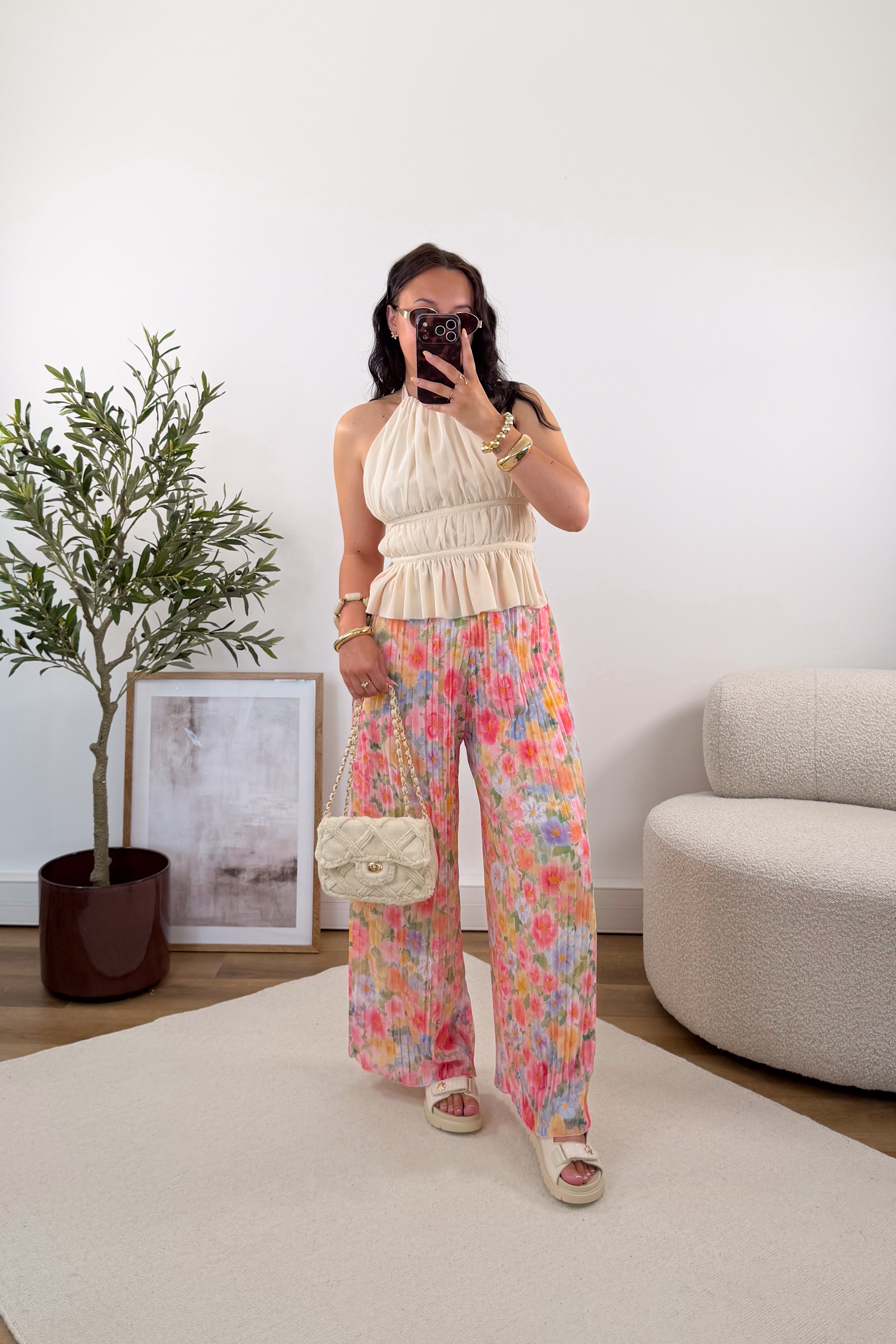 PANTALON PIA