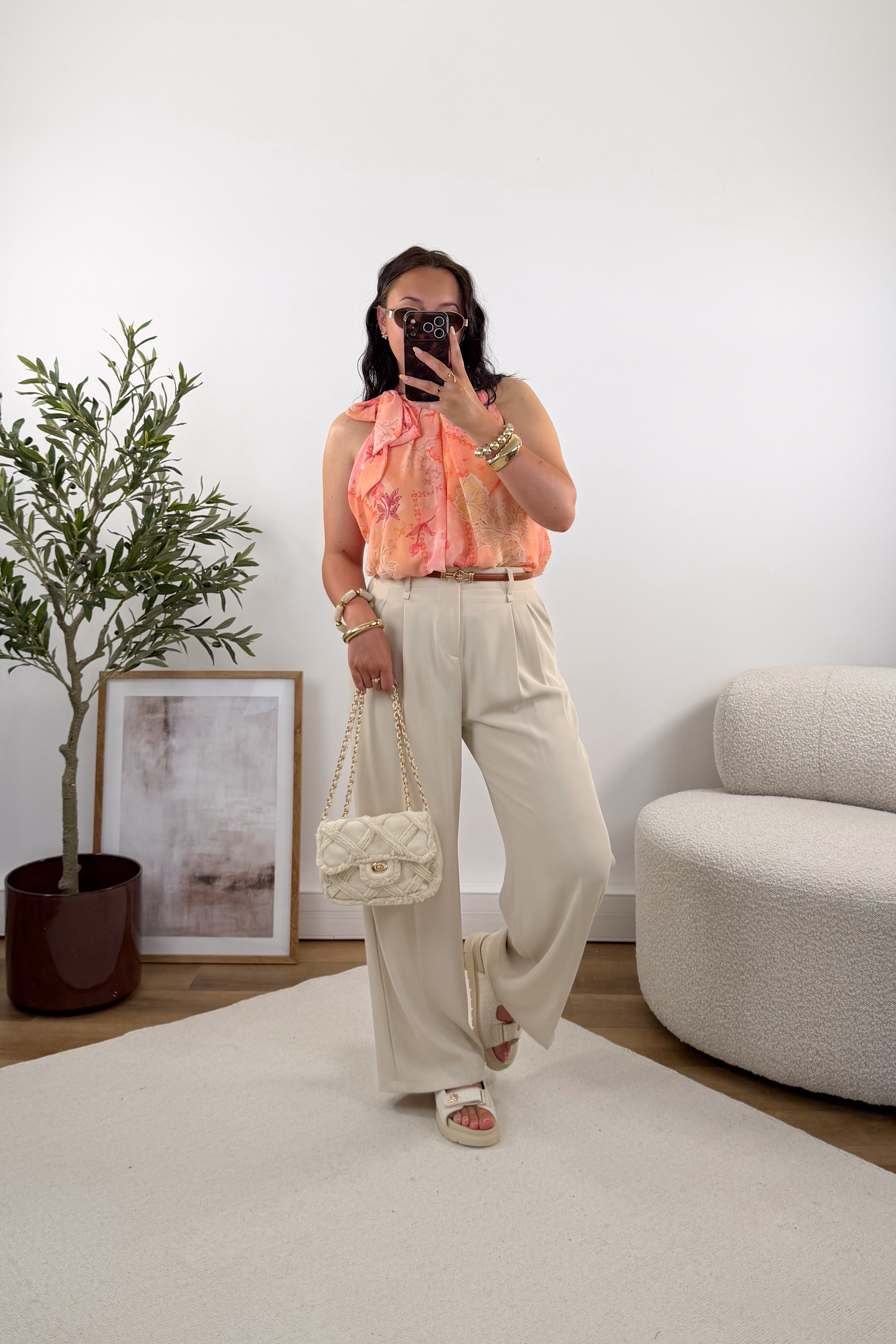 PANTALON OSCAR