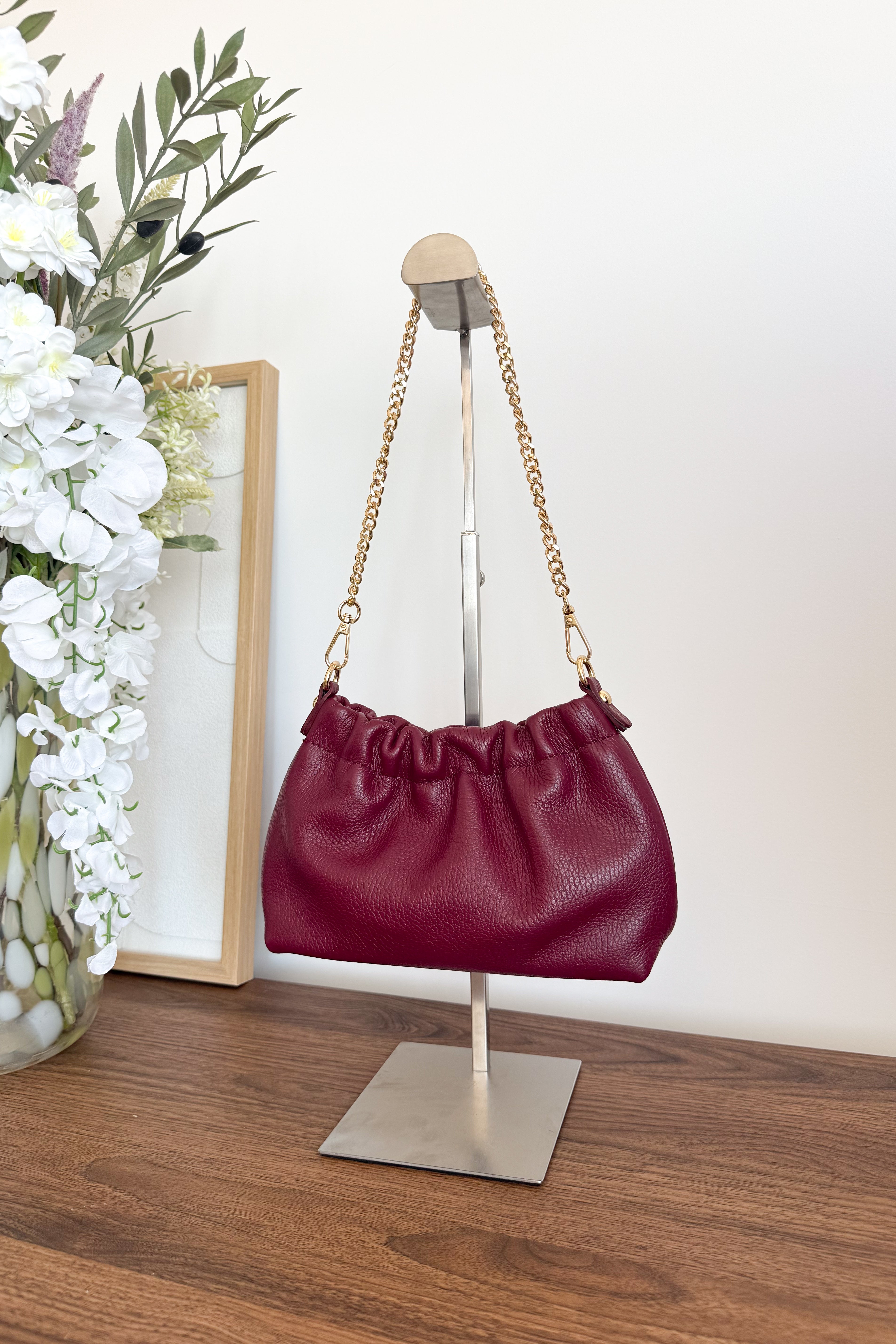 SAC BOURSE