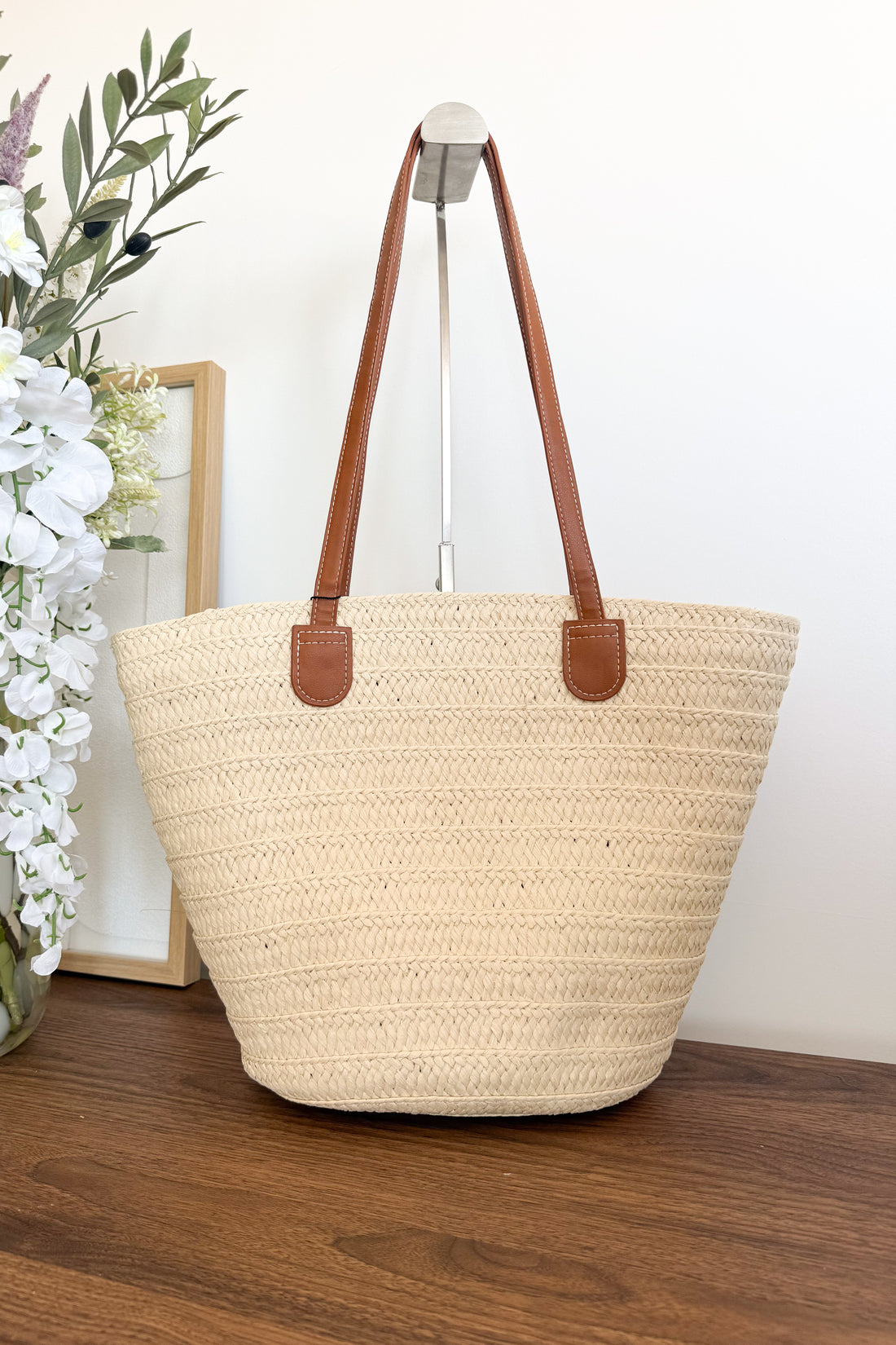 SAC DE PLAGE PAMPA
