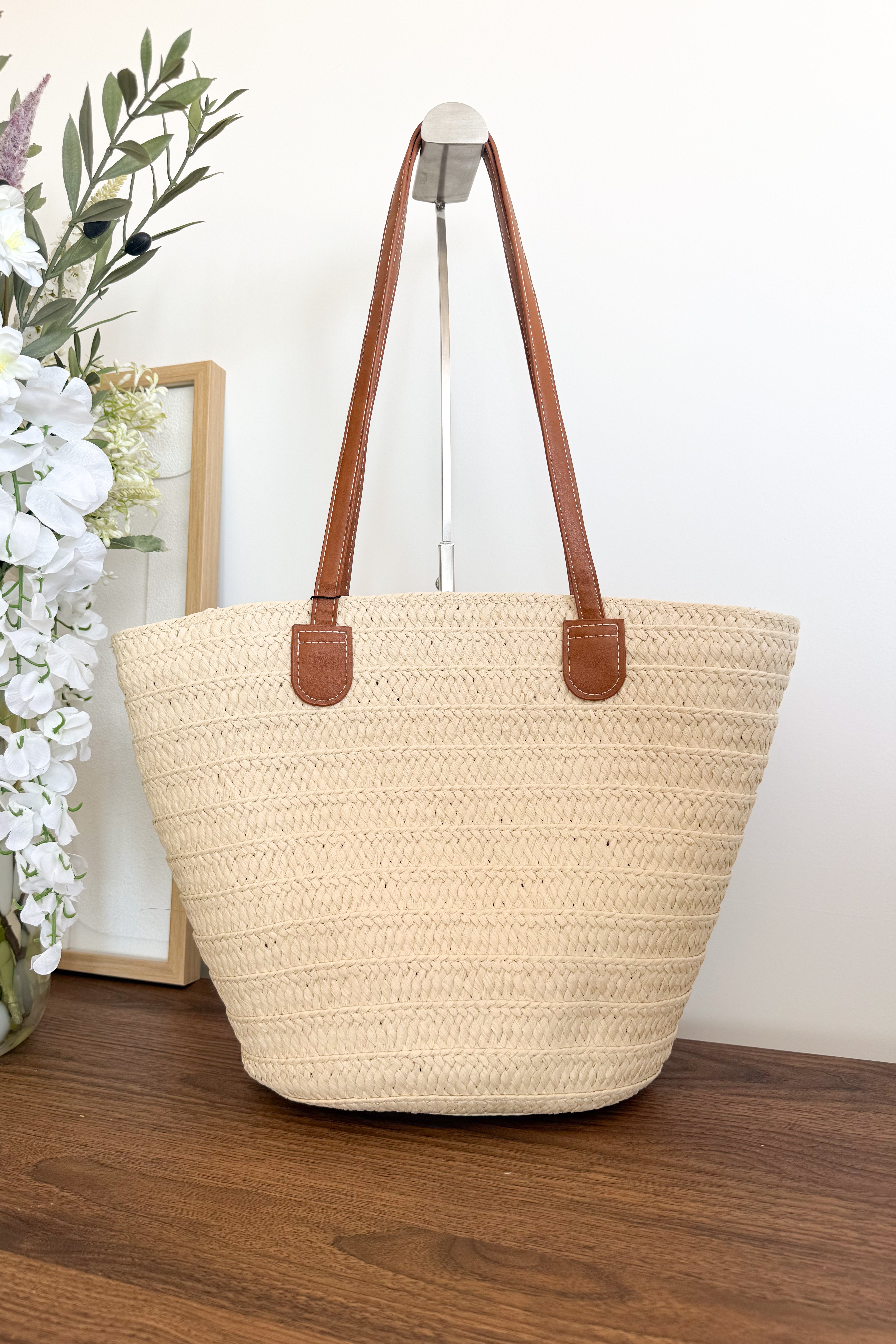 SAC DE PLAGE PAMPA