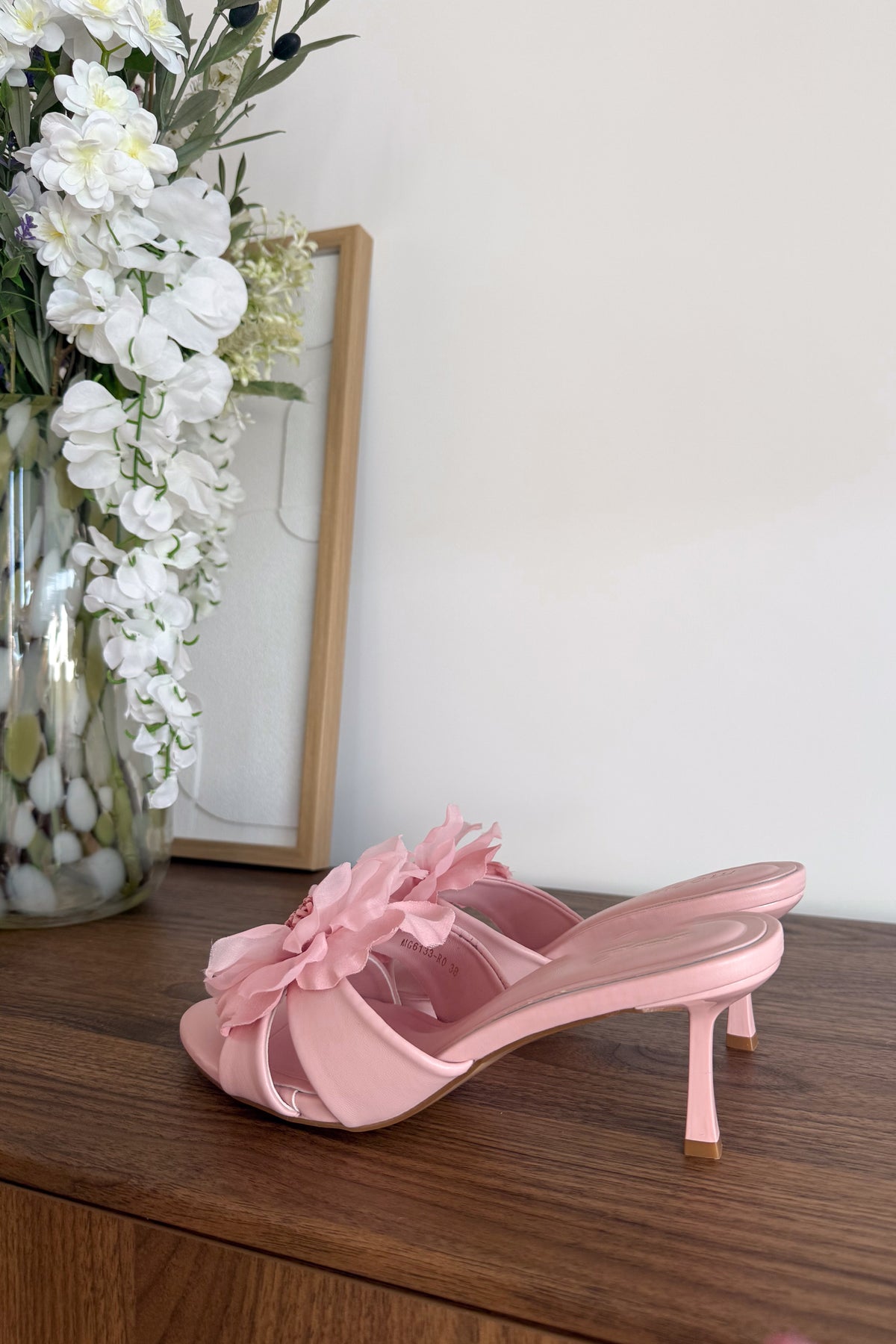 MULES FLORENZA