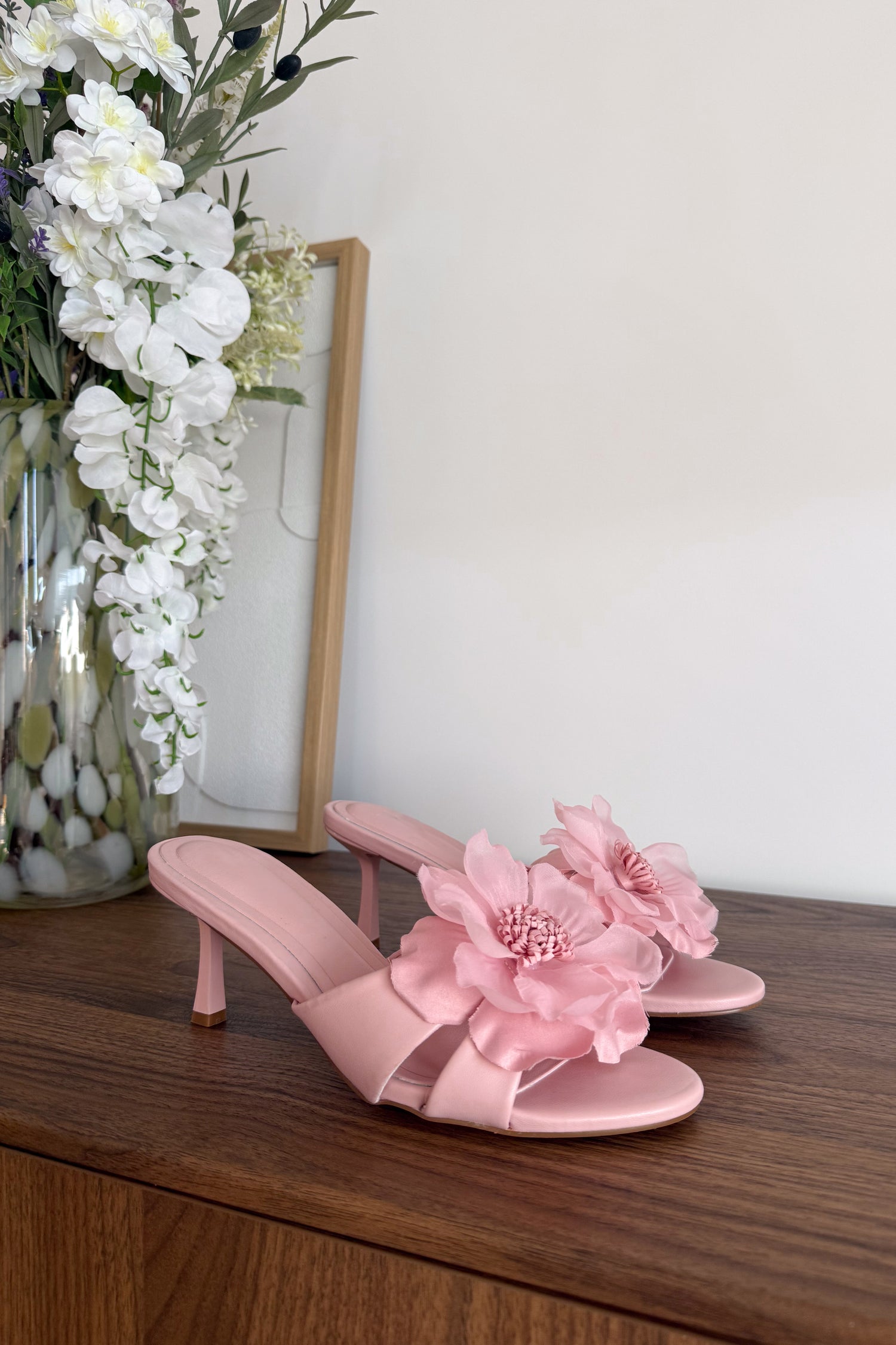 MULES FLORENZA
