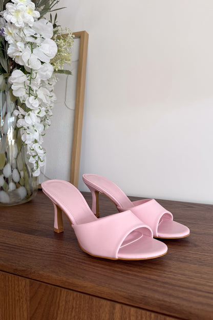 MULES ROMY