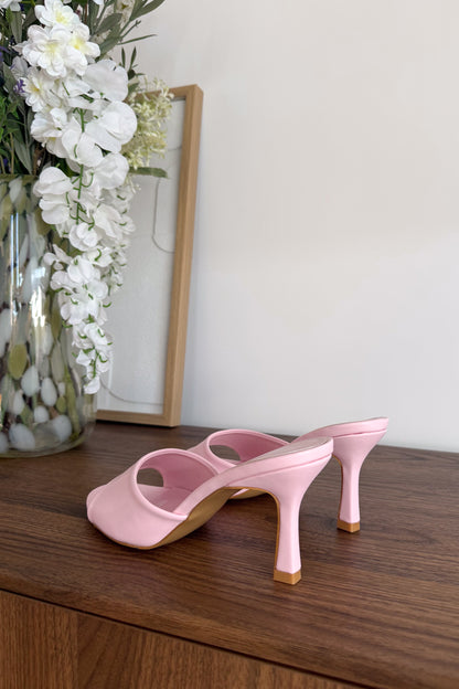 MULES ROMY