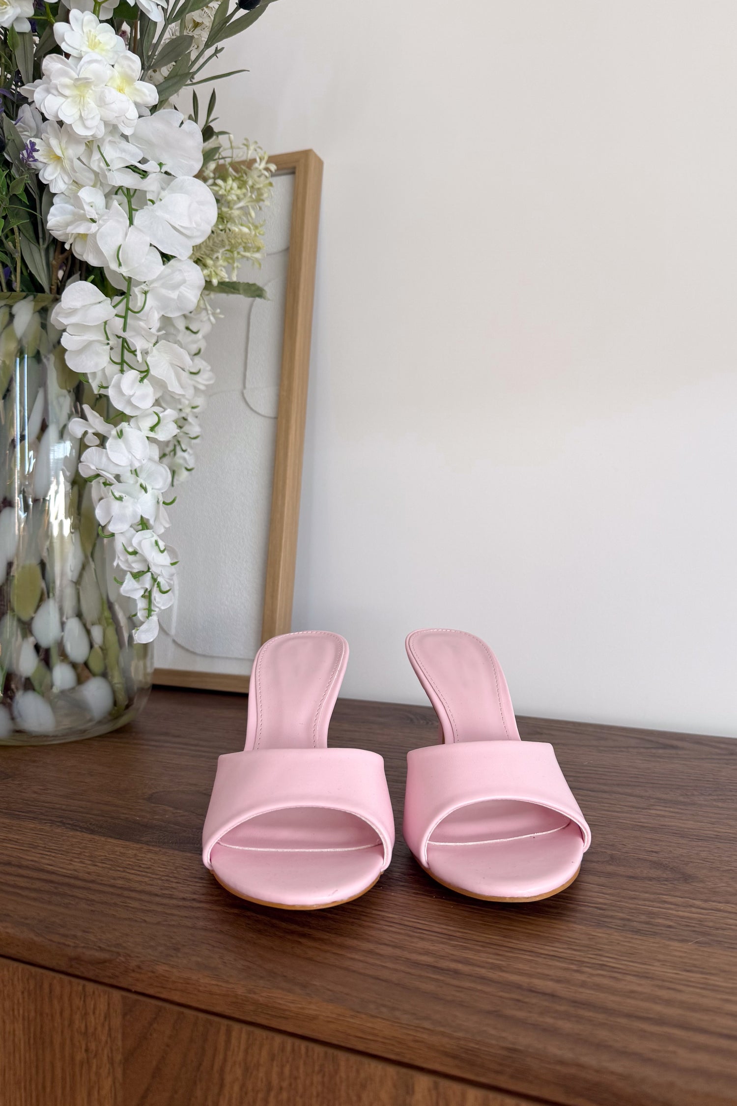 MULES ROMY