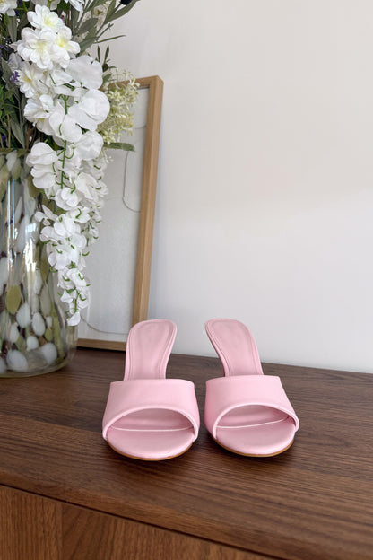 MULES ROMY