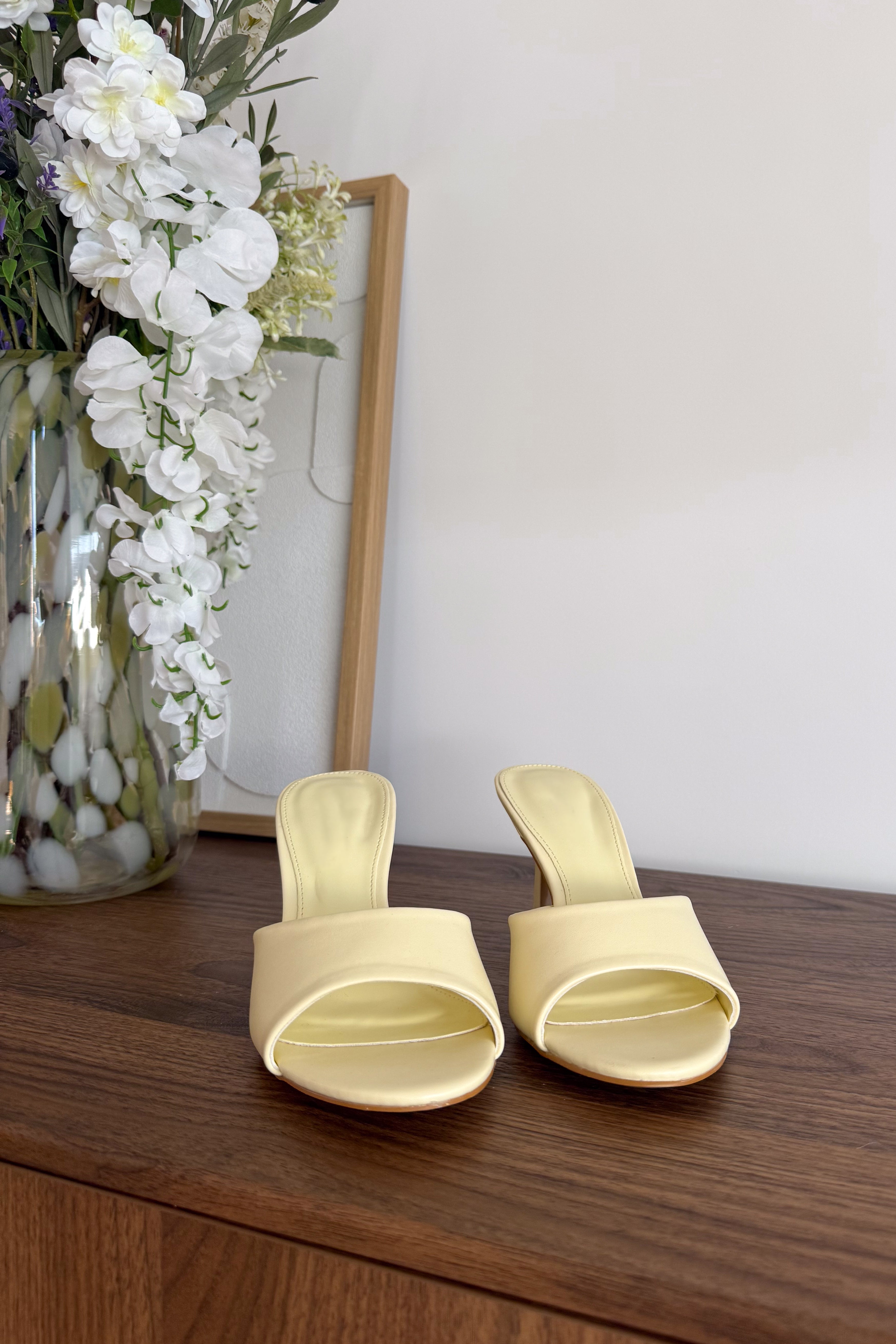 MULES ROMY