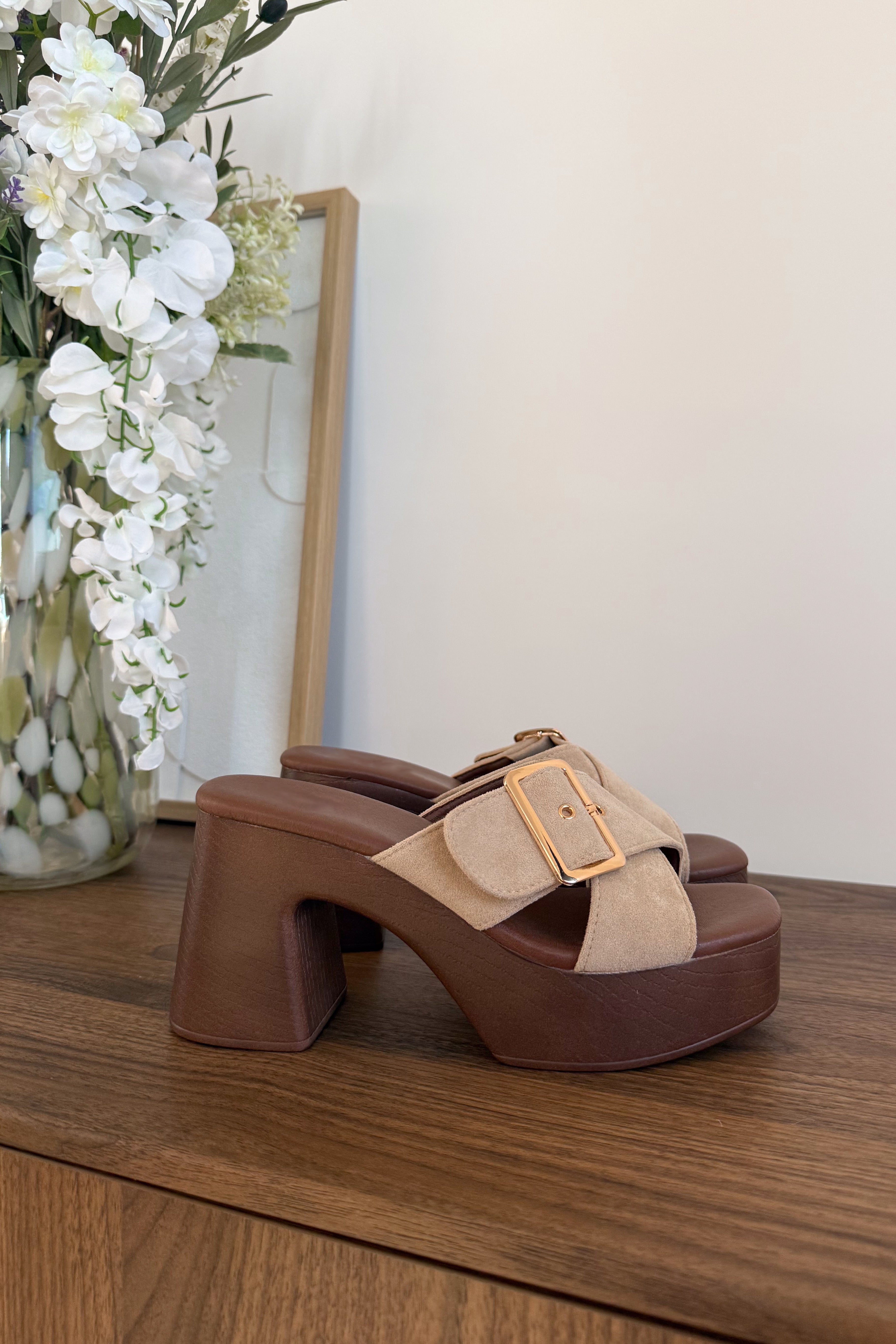 MULES TESS