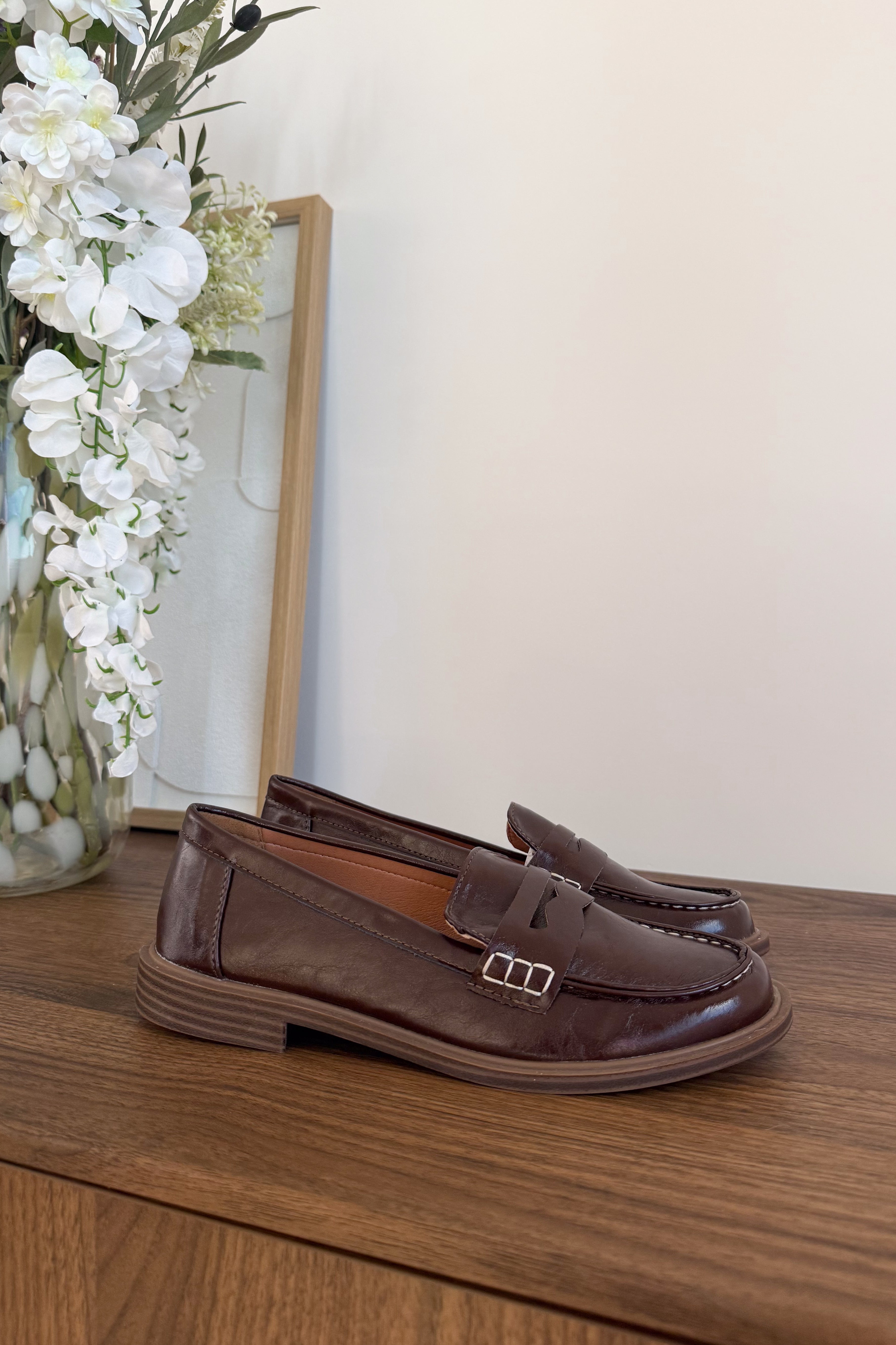 MOCASSINS ARO
