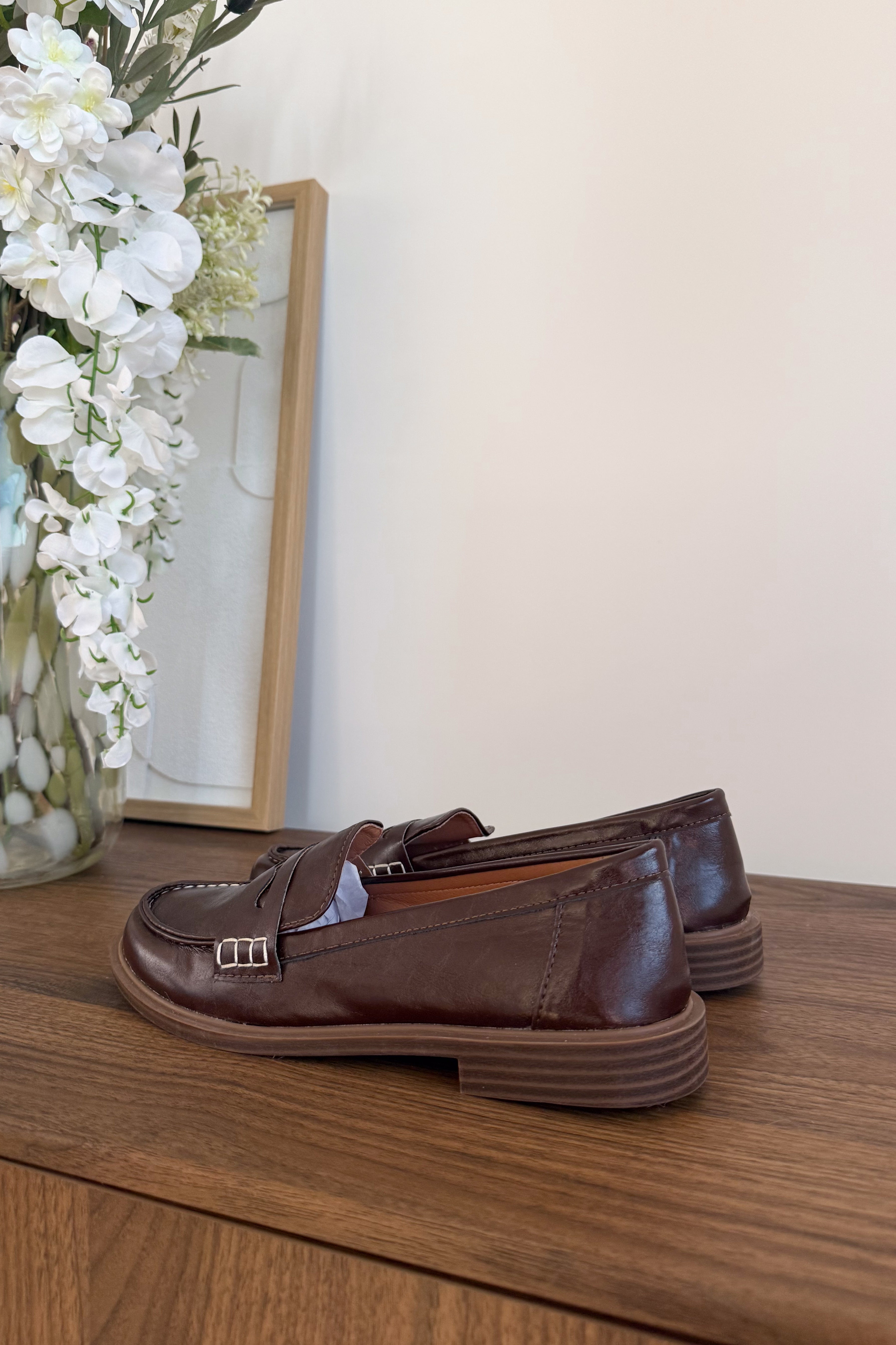 MOCASSINS ARO