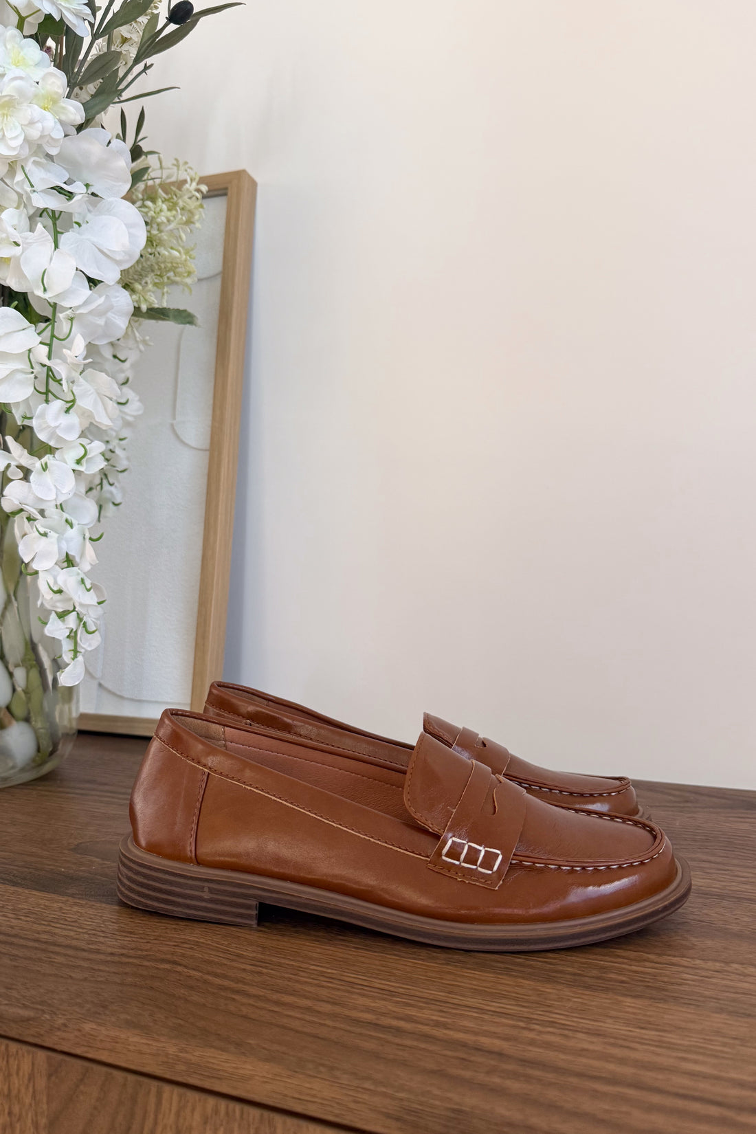 MOCASSINS ARO