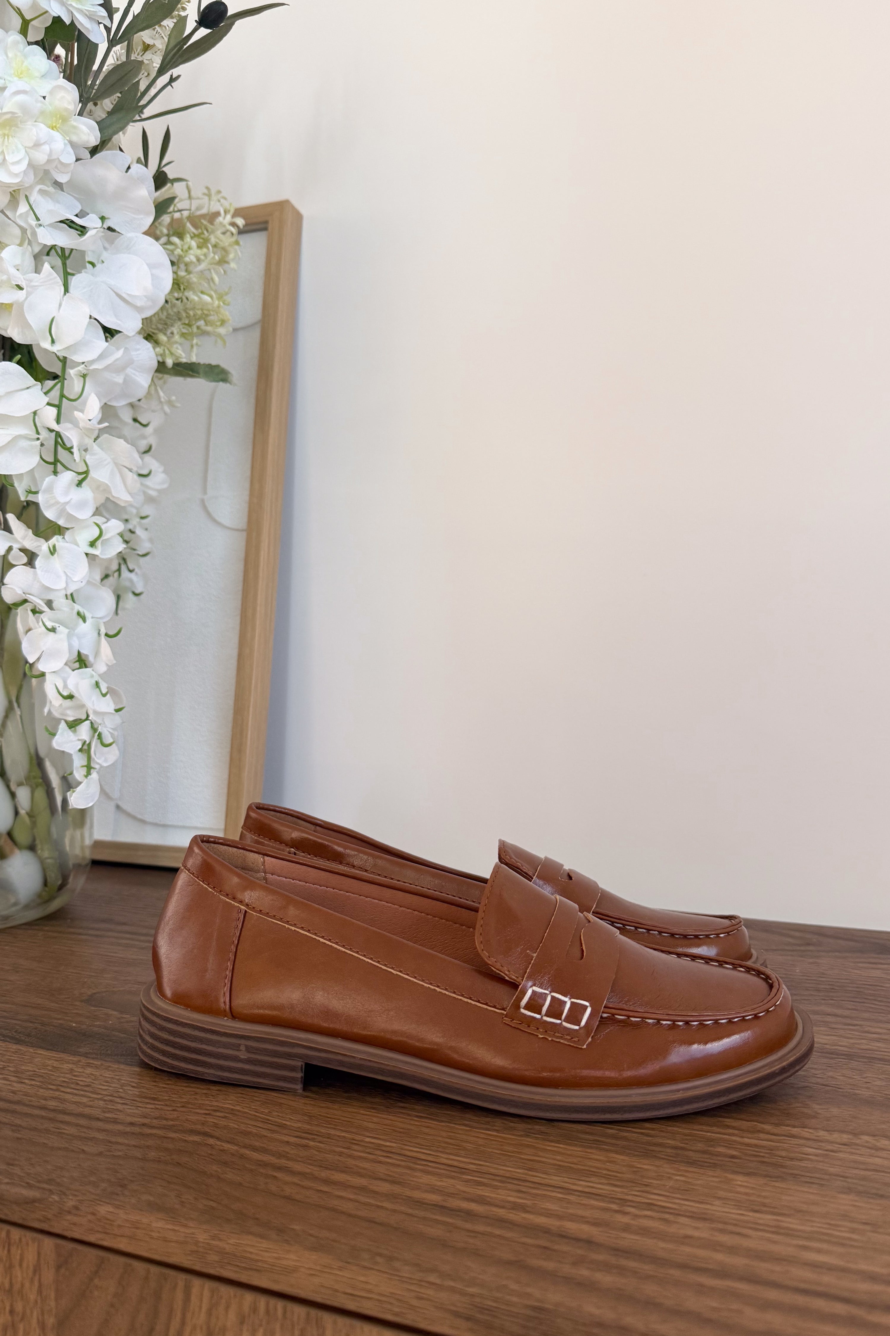 MOCASSINS ARO