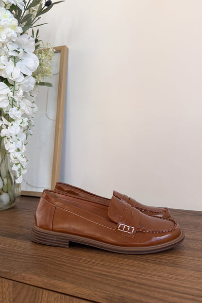MOCASSINS ARO
