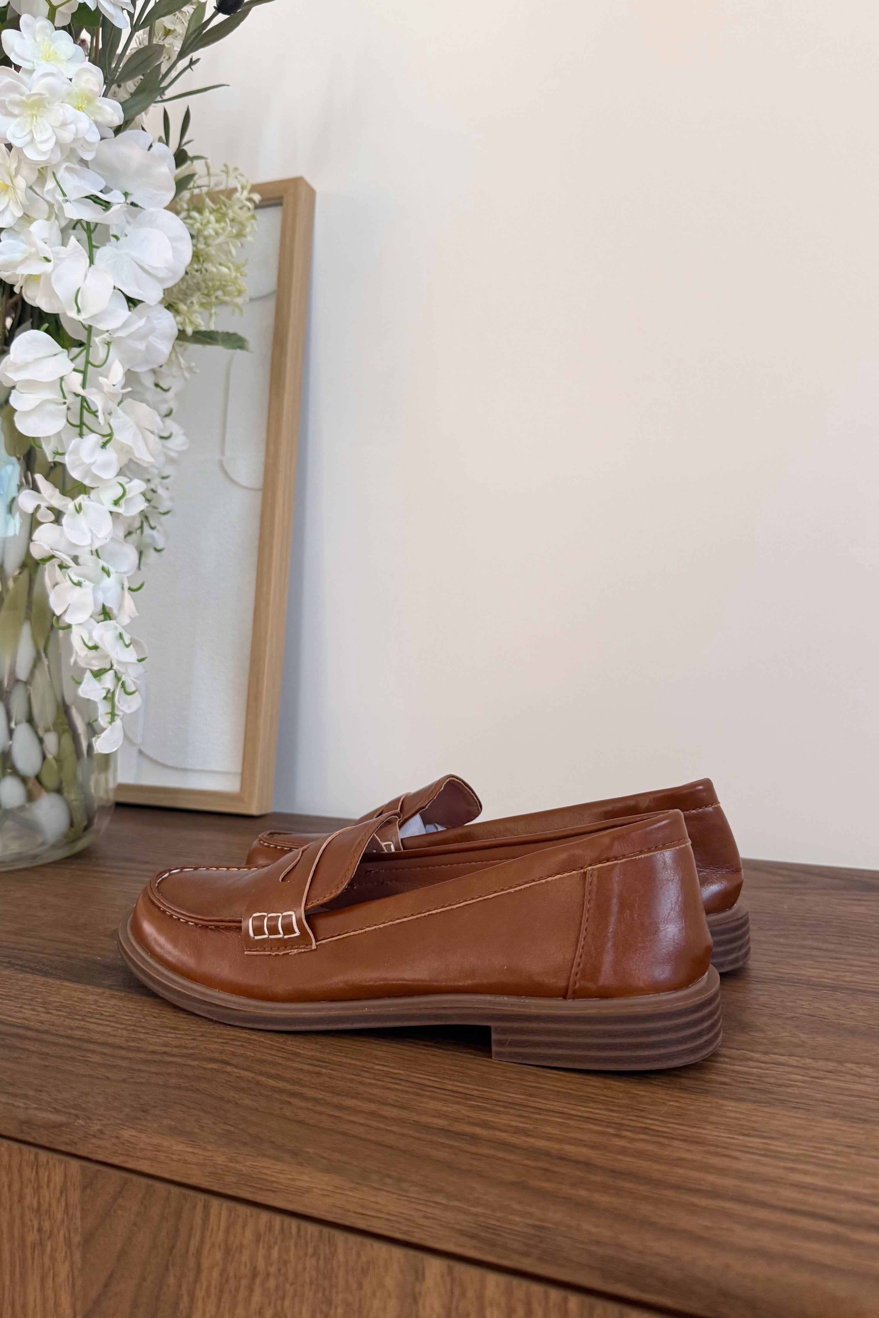 MOCASSINS ARO