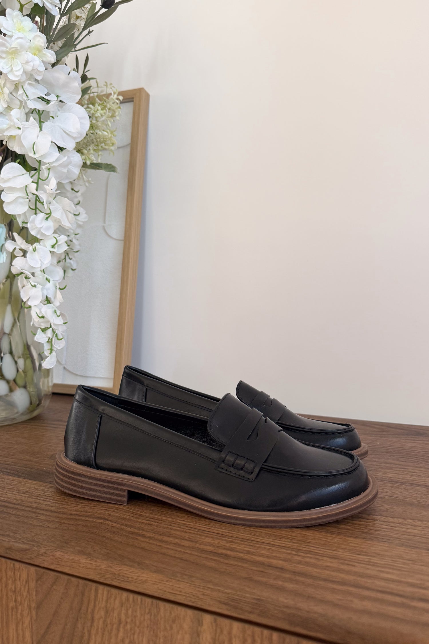 MOCASSINS ARO