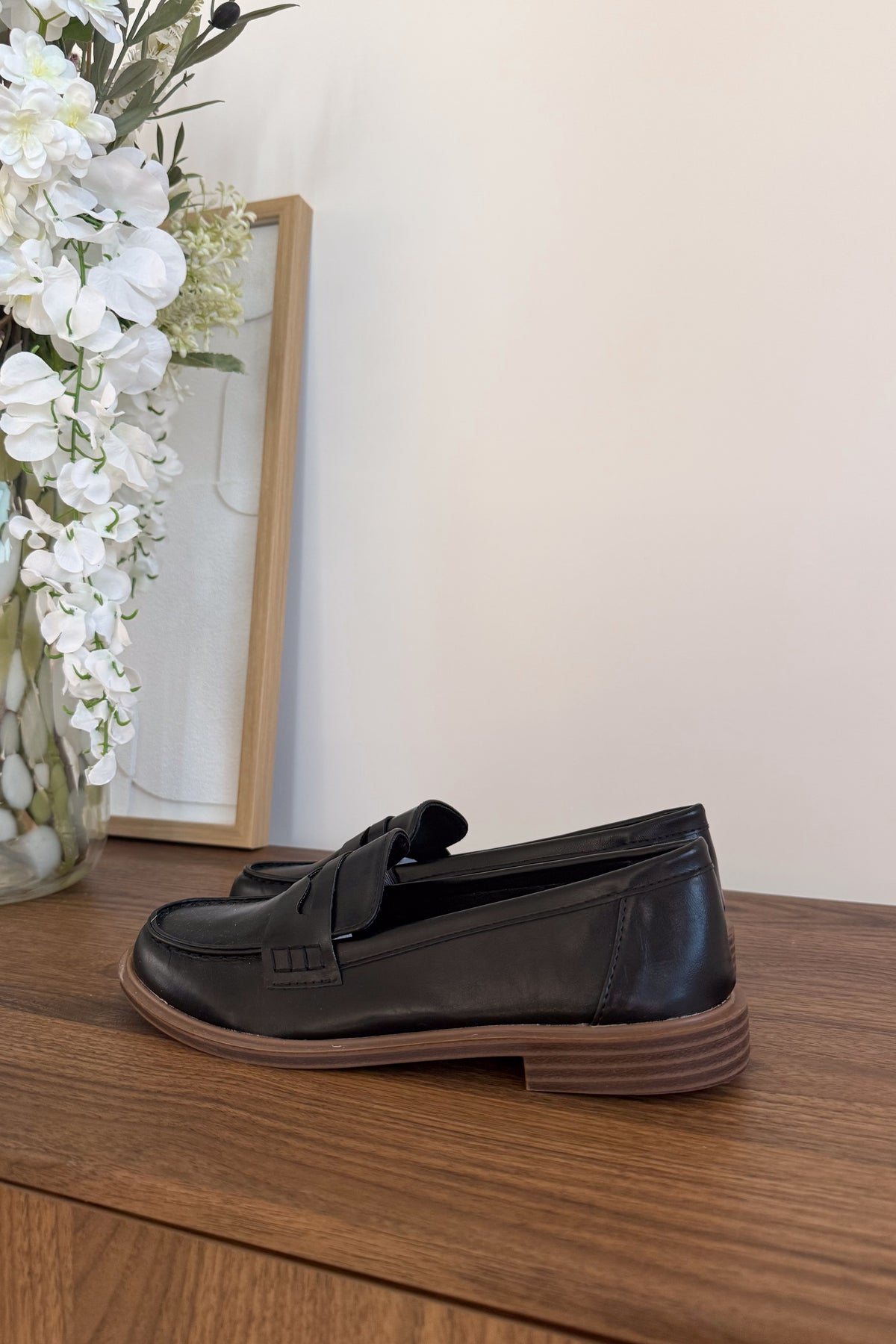 MOCASSINS ARO