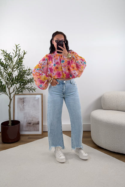 JEAN BILLIE