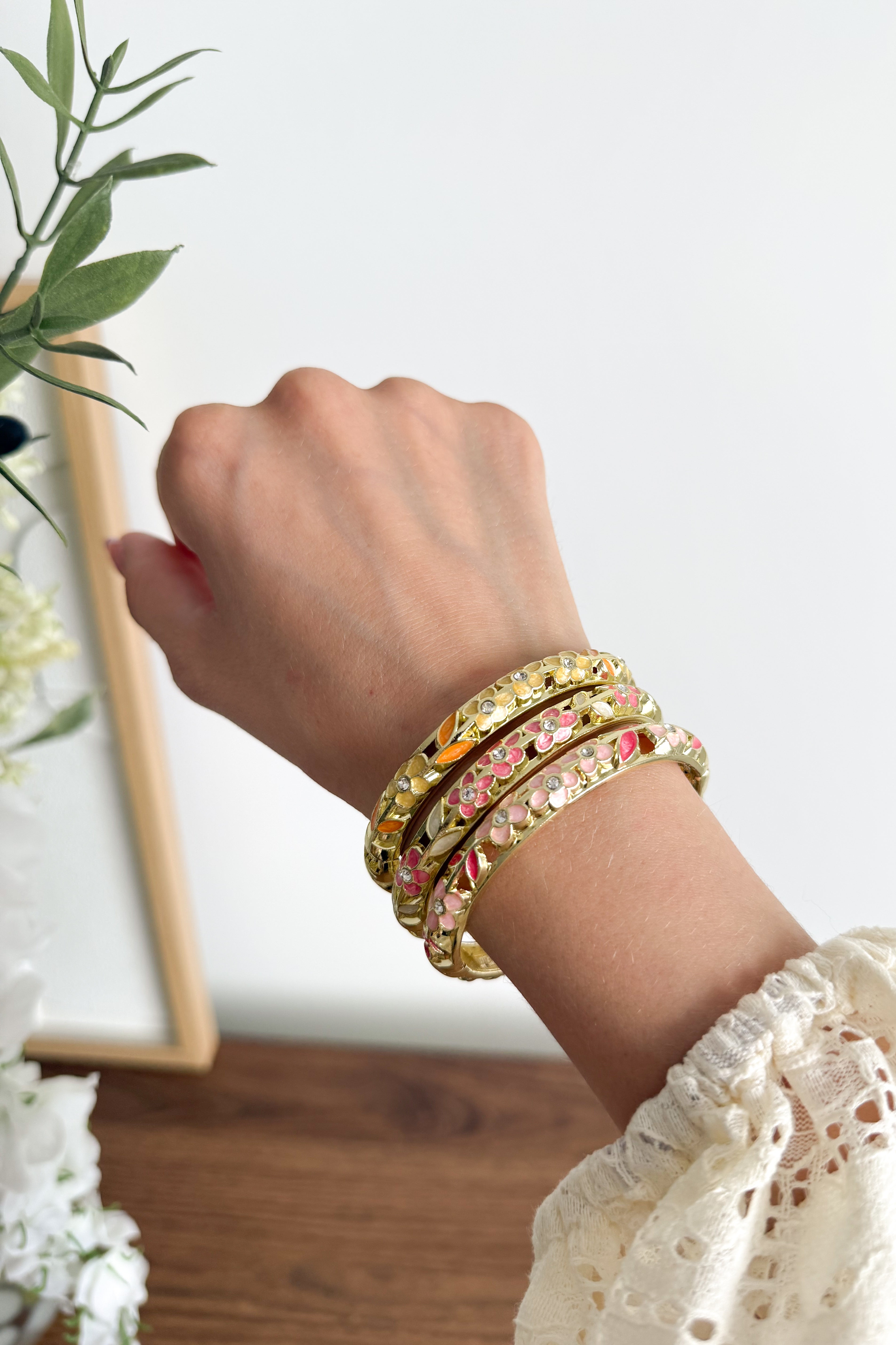 BRACELET THAILANDAIS