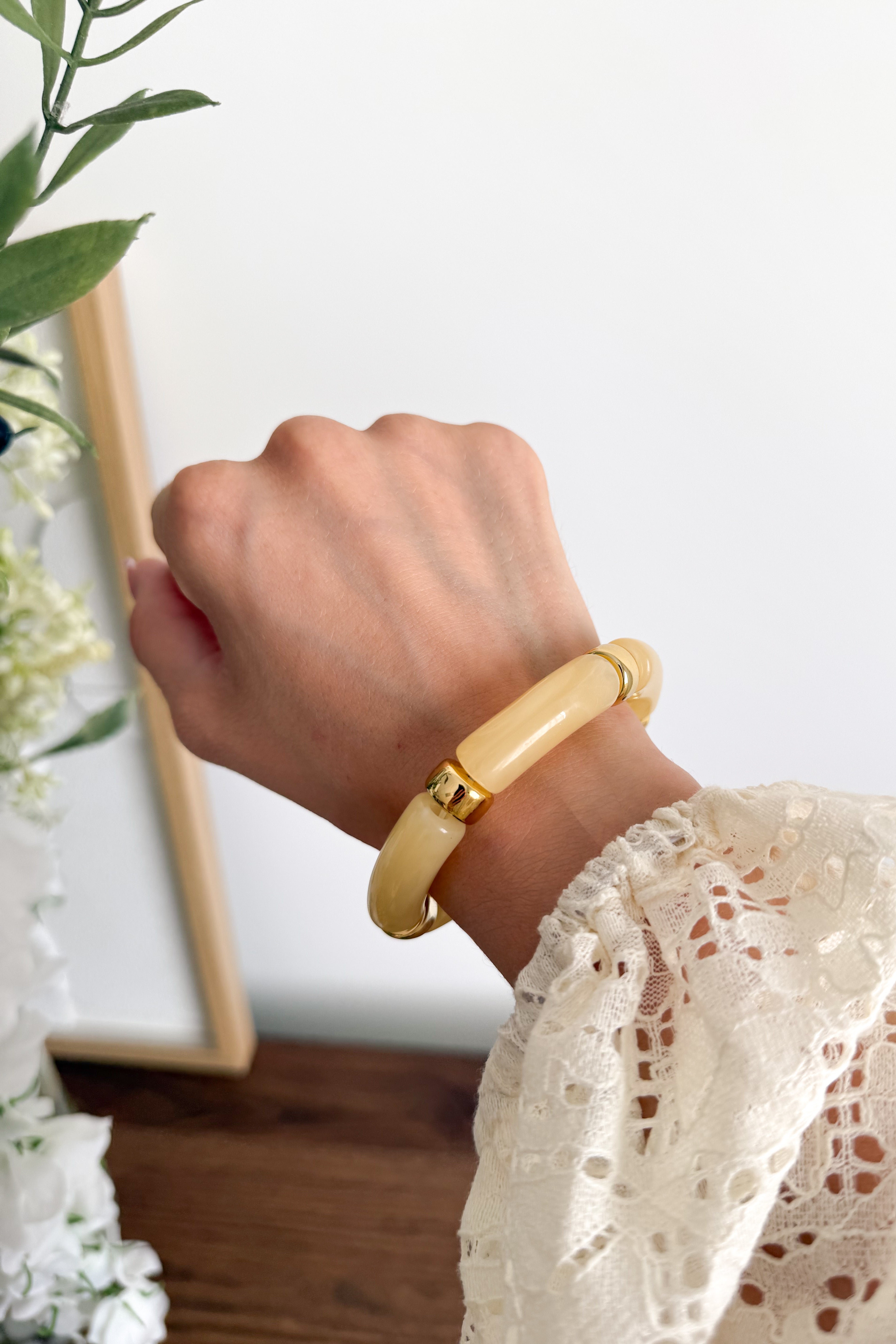 BRACELET COCONUT