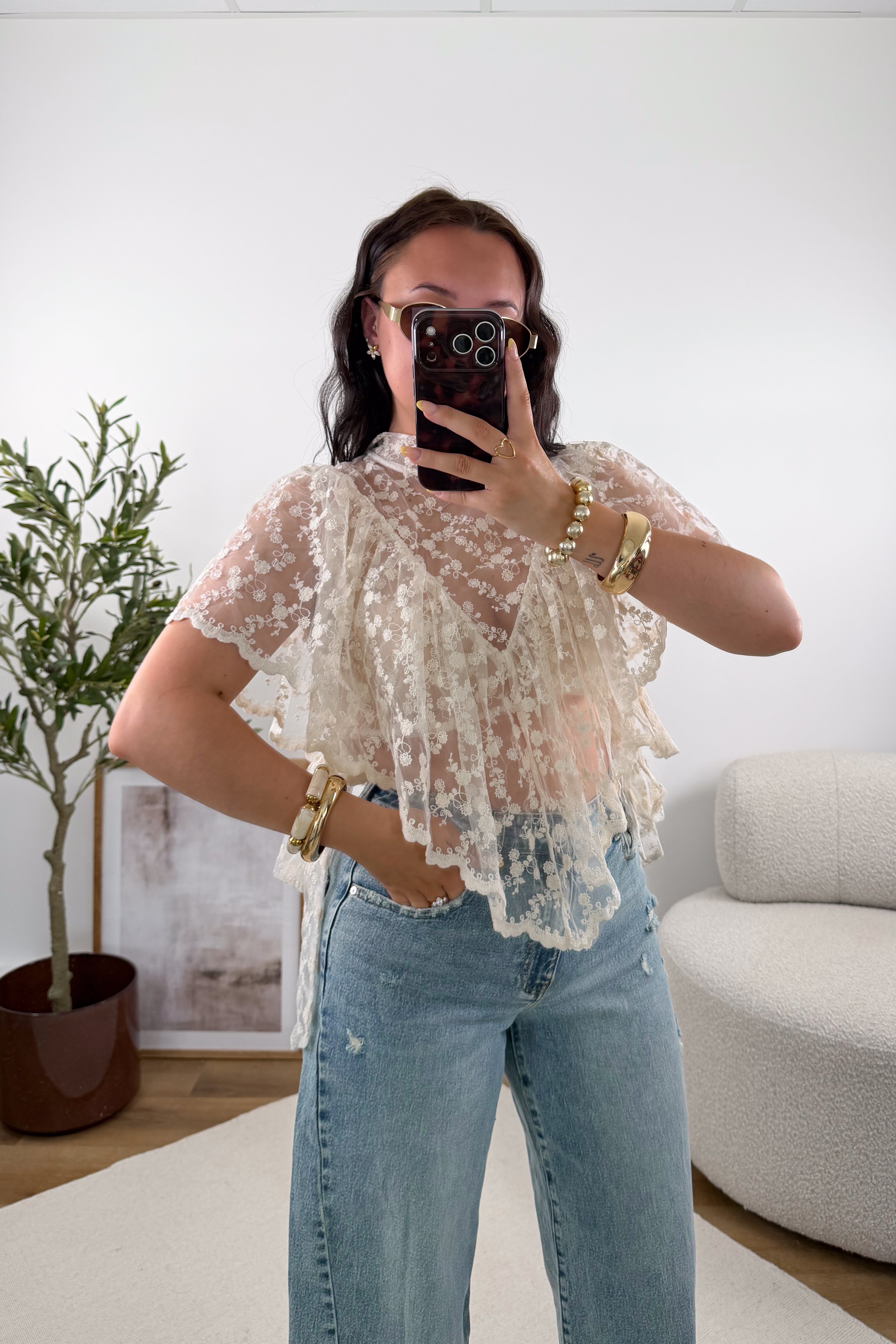TOP MIRELLA