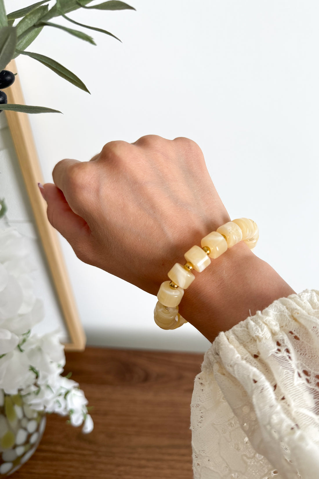 BRACELET BUBBLE POP