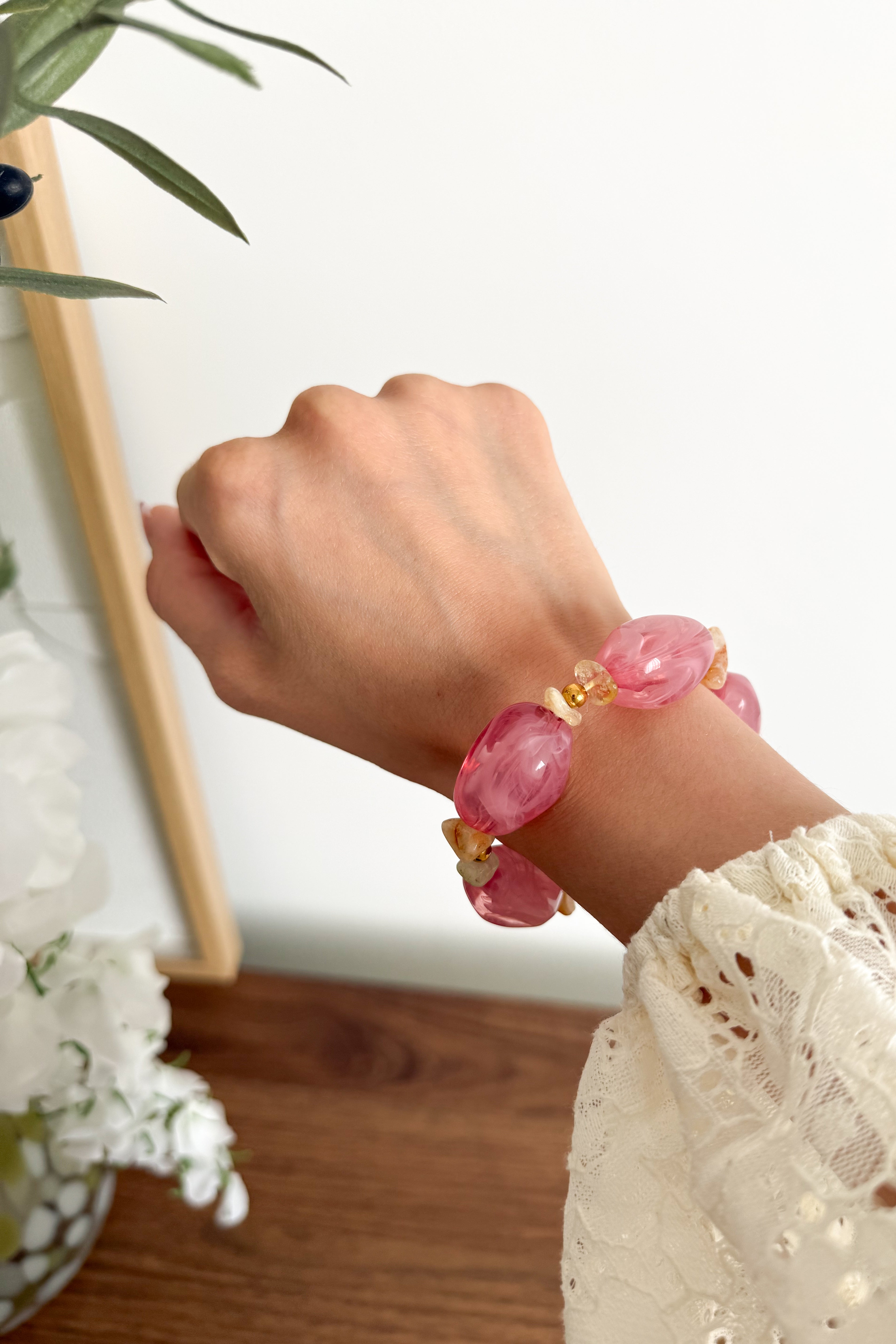 BRACELET PAPAYE