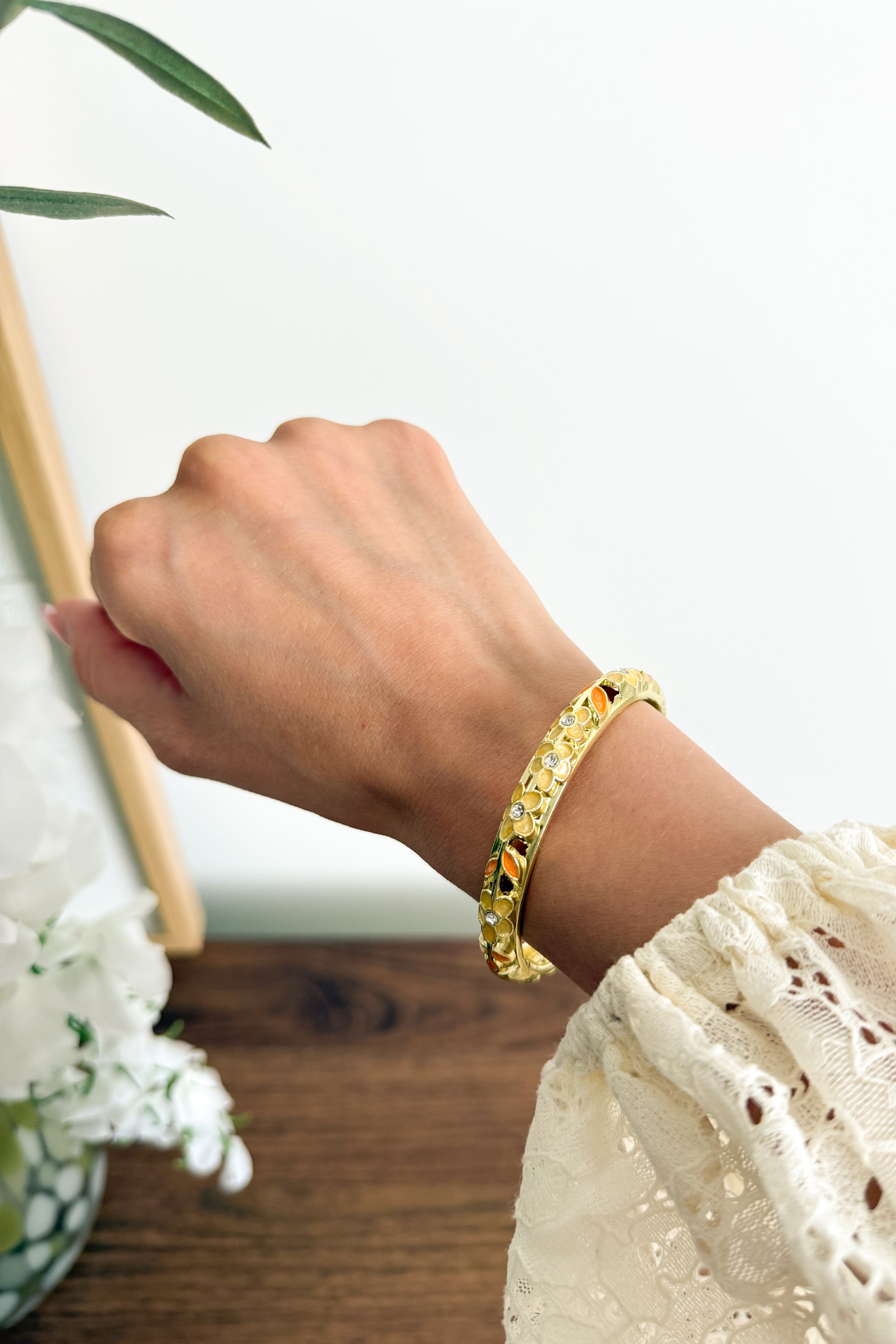 BRACELET THAILANDAIS