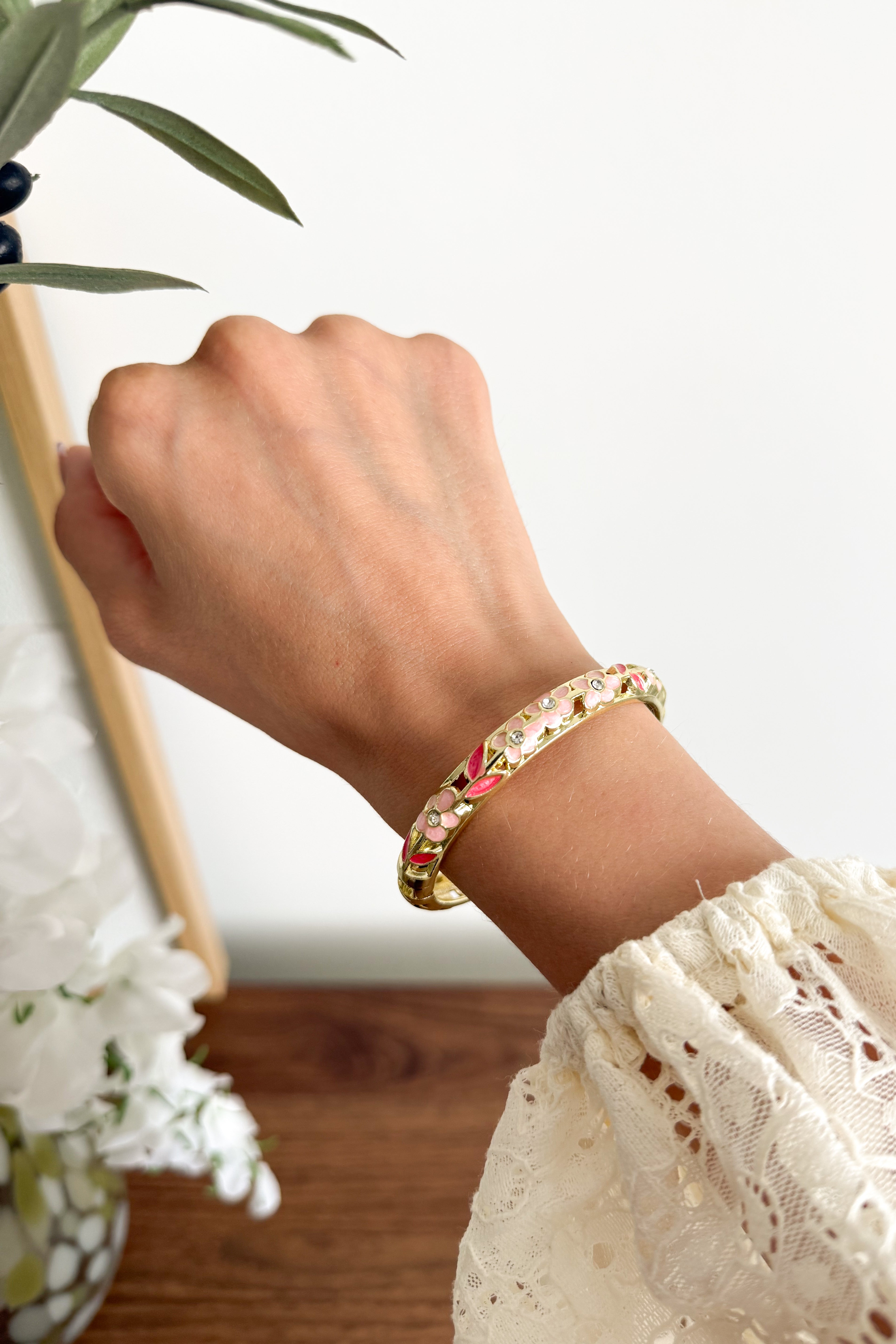 BRACELET THAILANDAIS