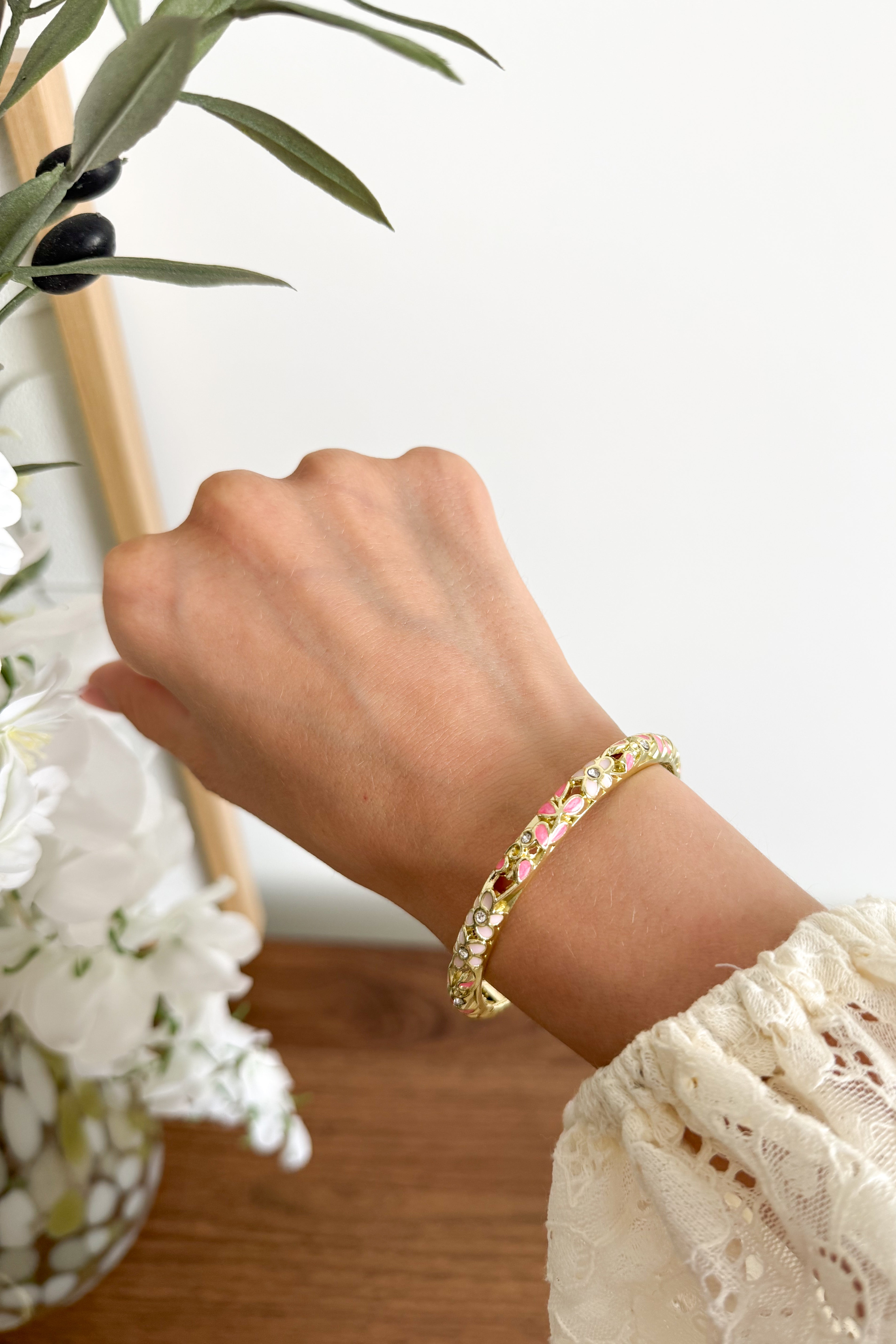 BRACELET THAILANDAIS
