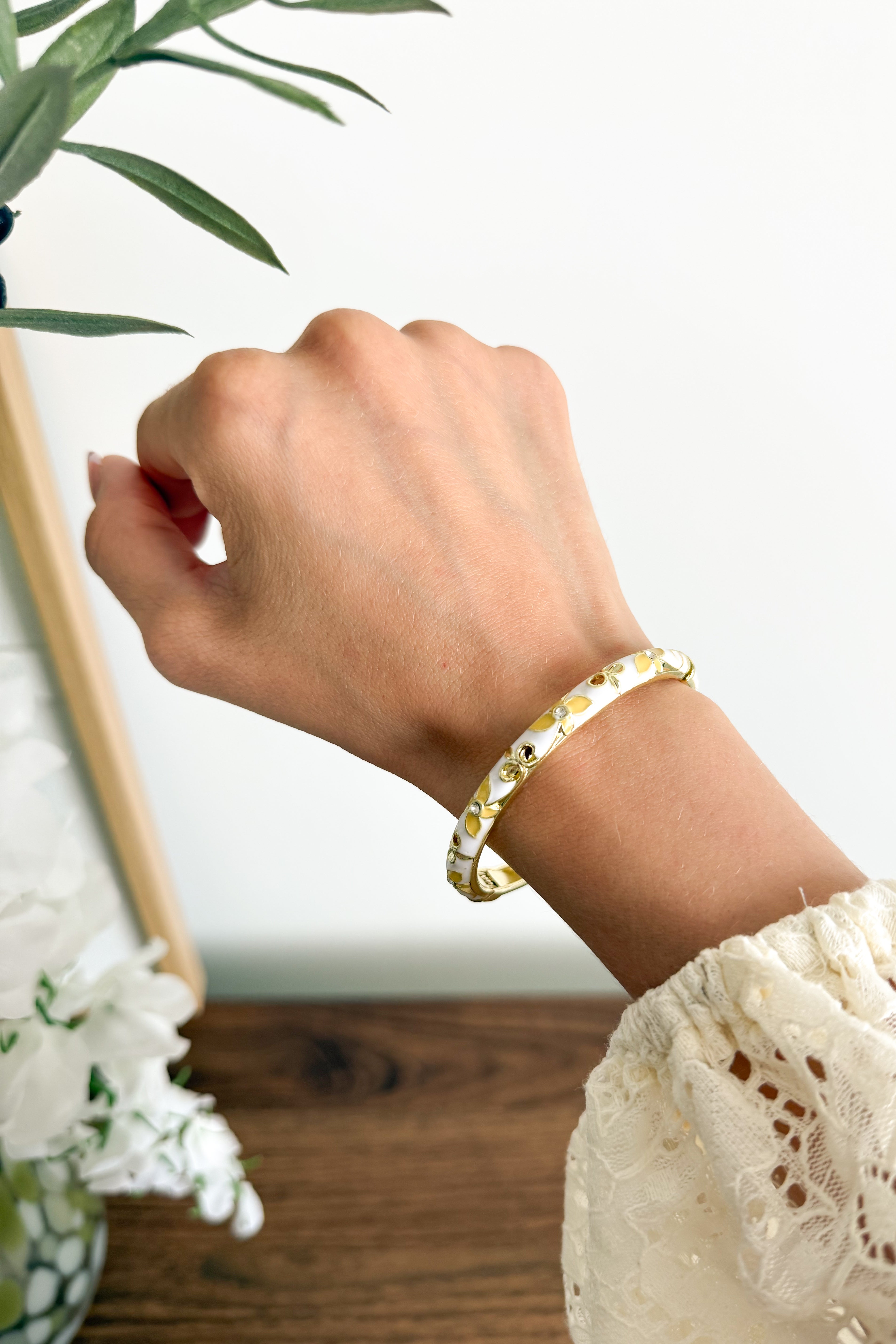 BRACELET THAILANDAIS