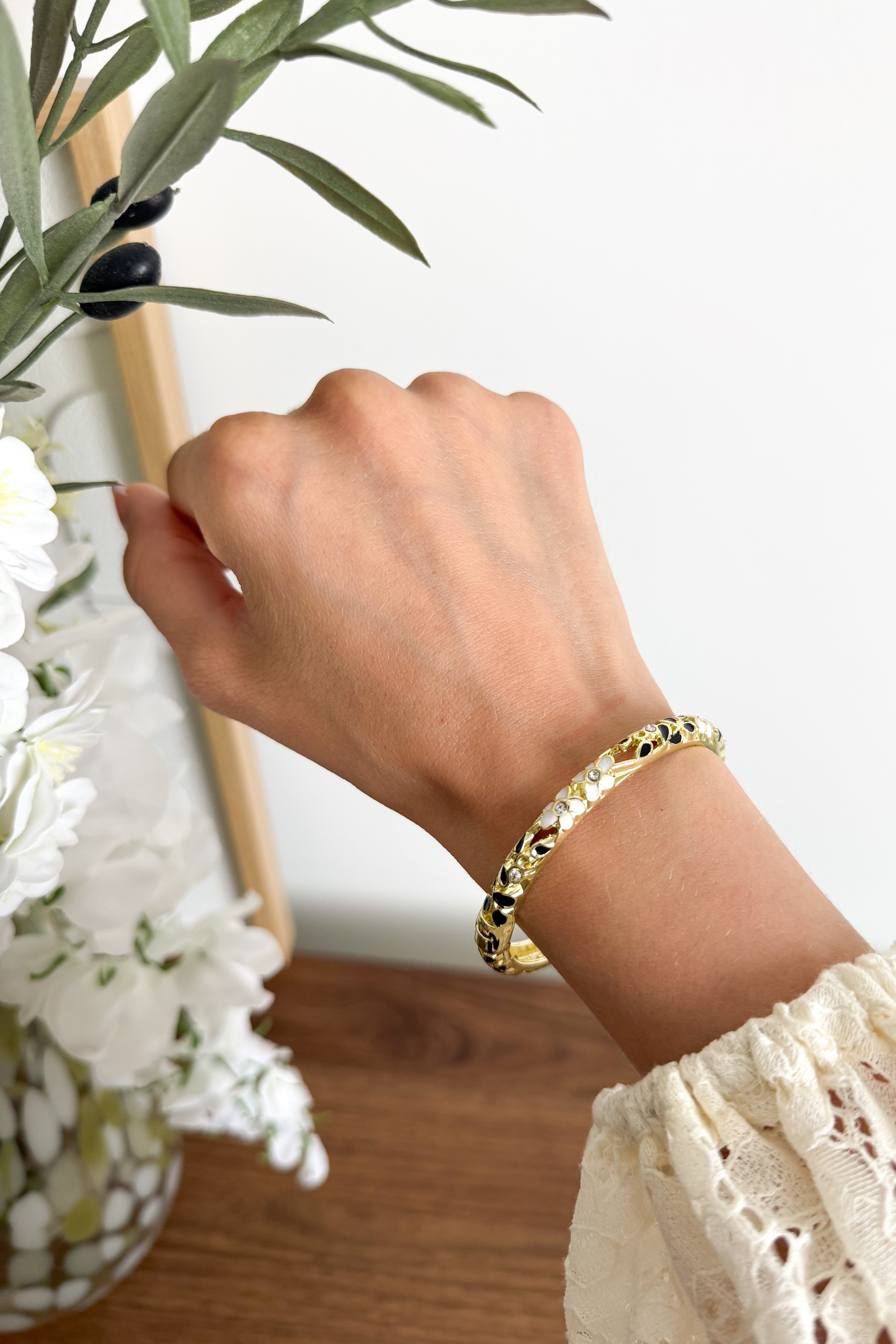 BRACELET THAILANDAIS