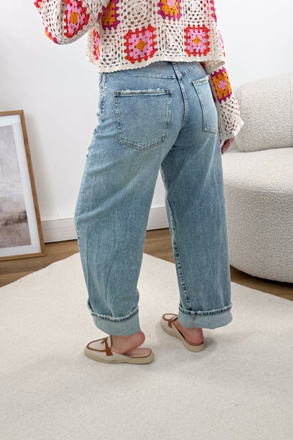 JEAN TONI