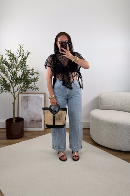 TOP MIRELLA