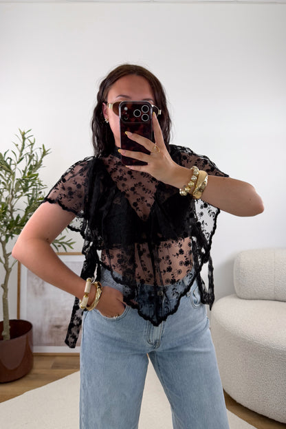 TOP MIRELLA