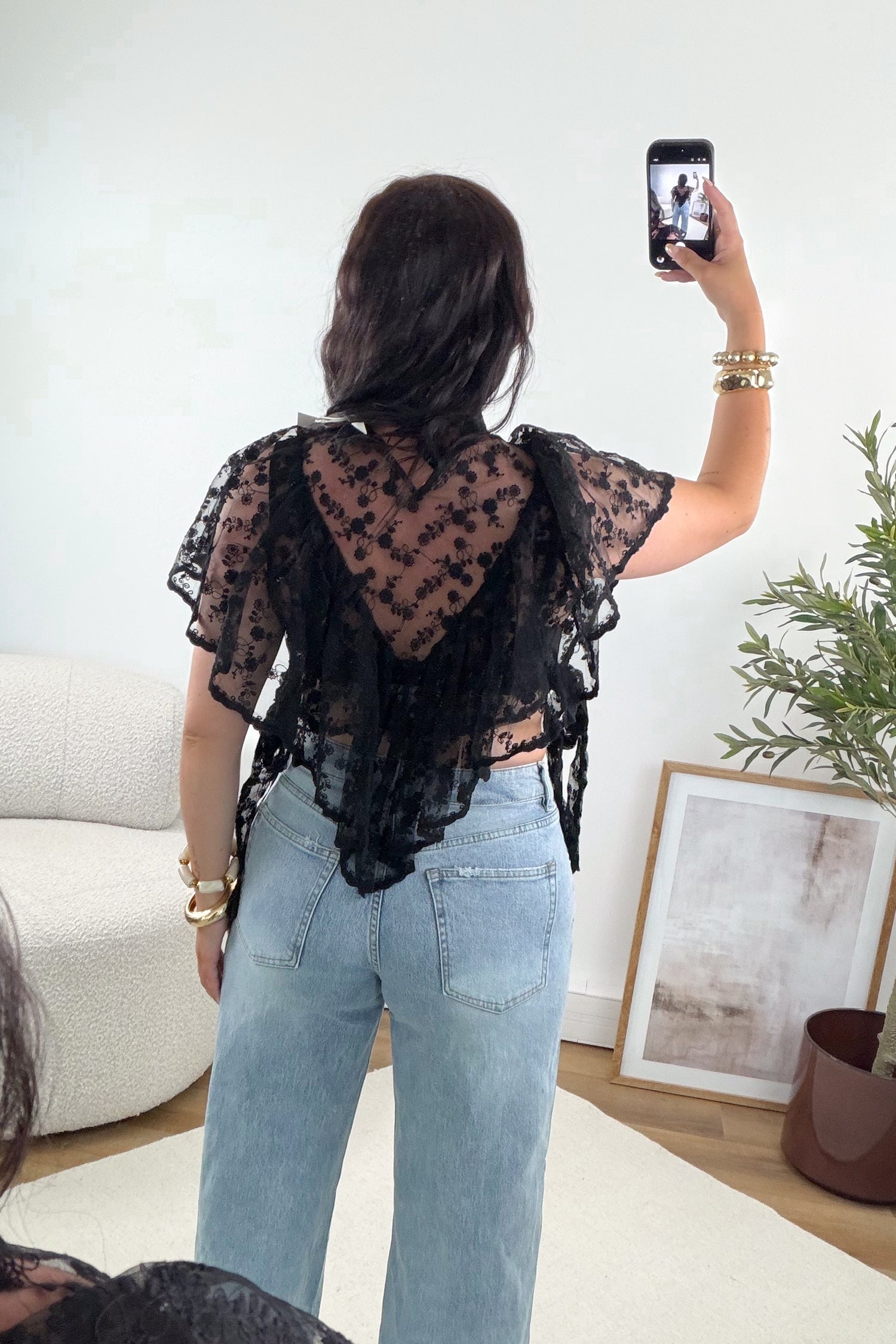 TOP MIRELLA