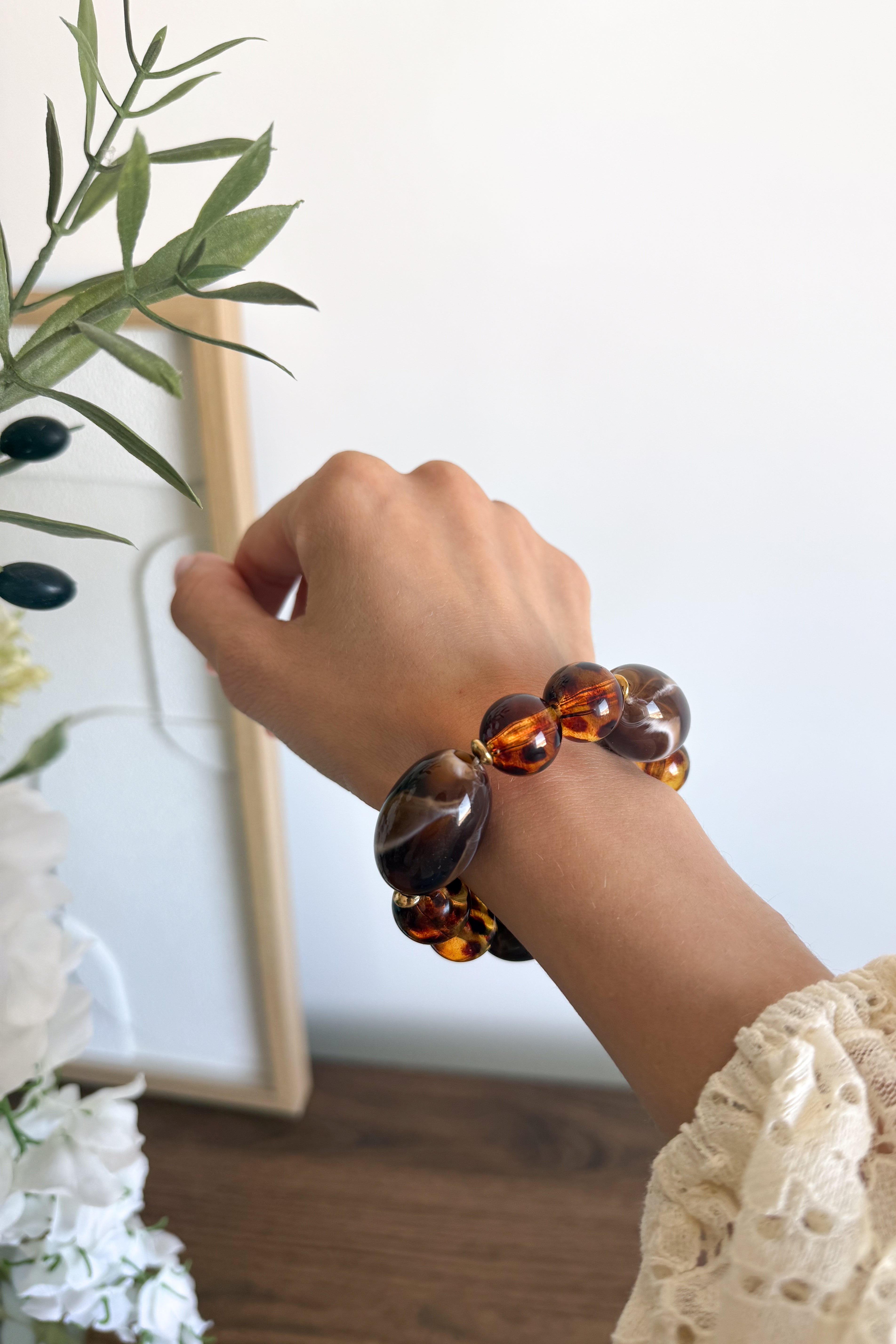 BRACELET MAÏA
