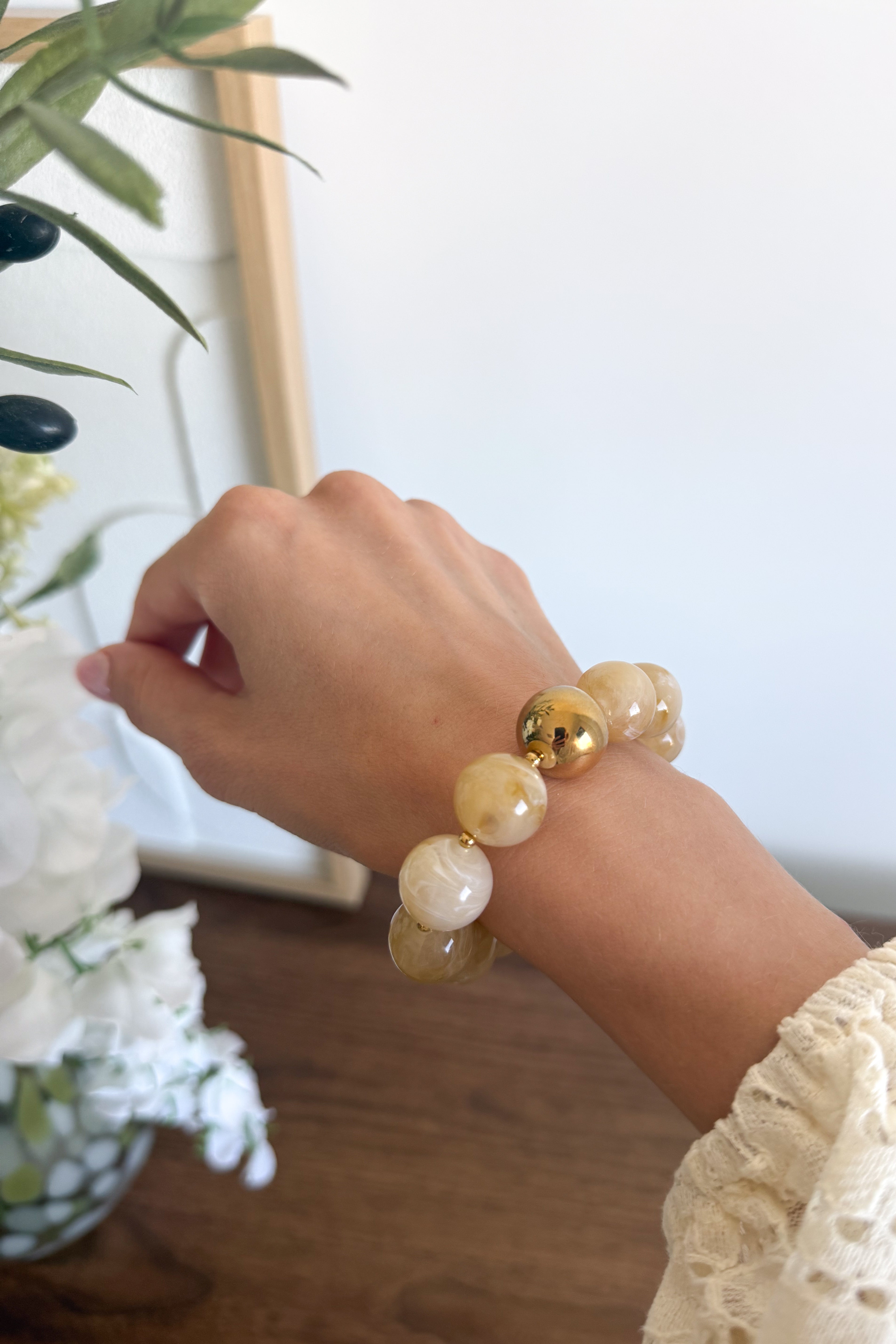 BRACELET ORELLE