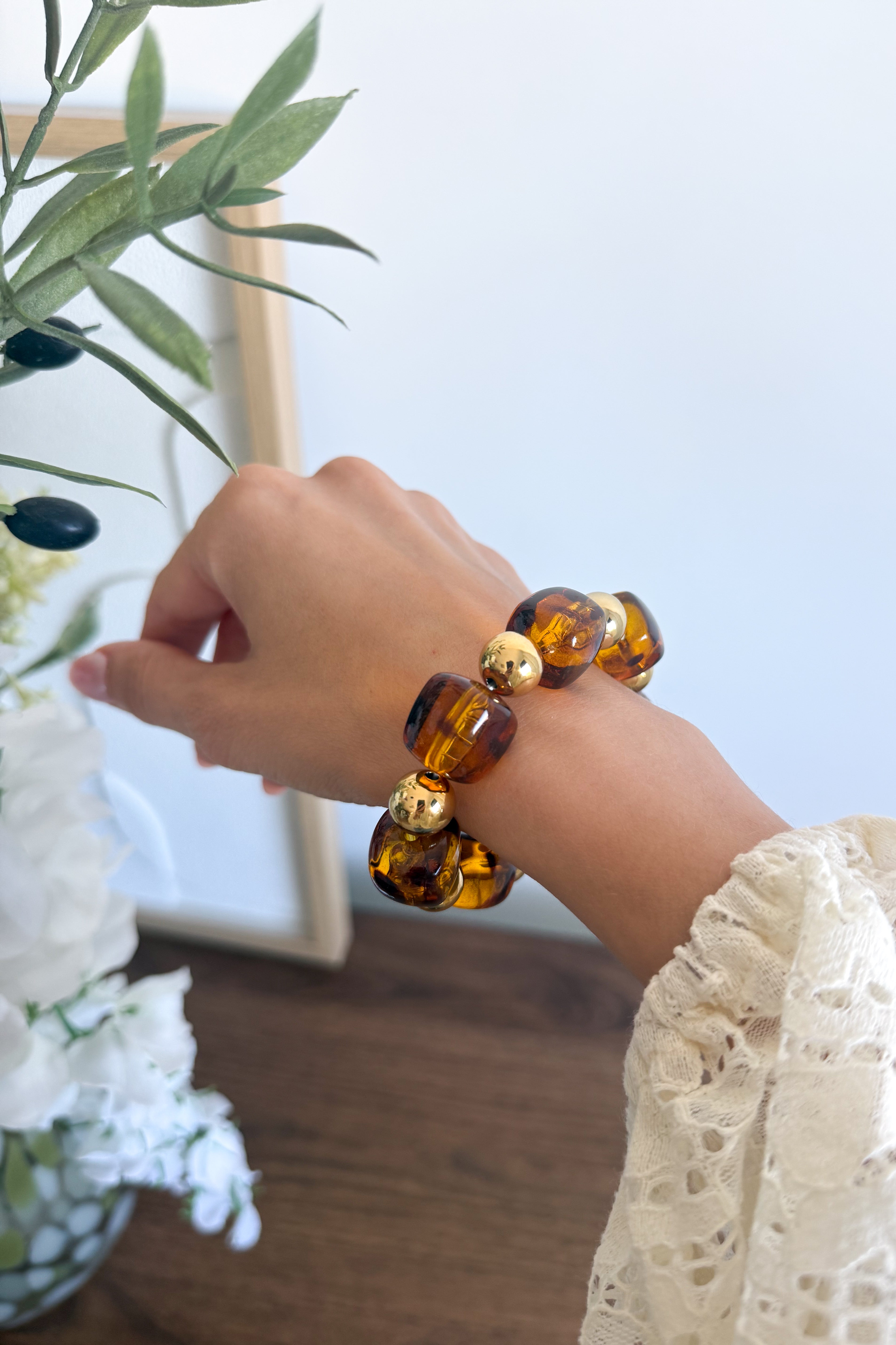BRACELET AMBRA