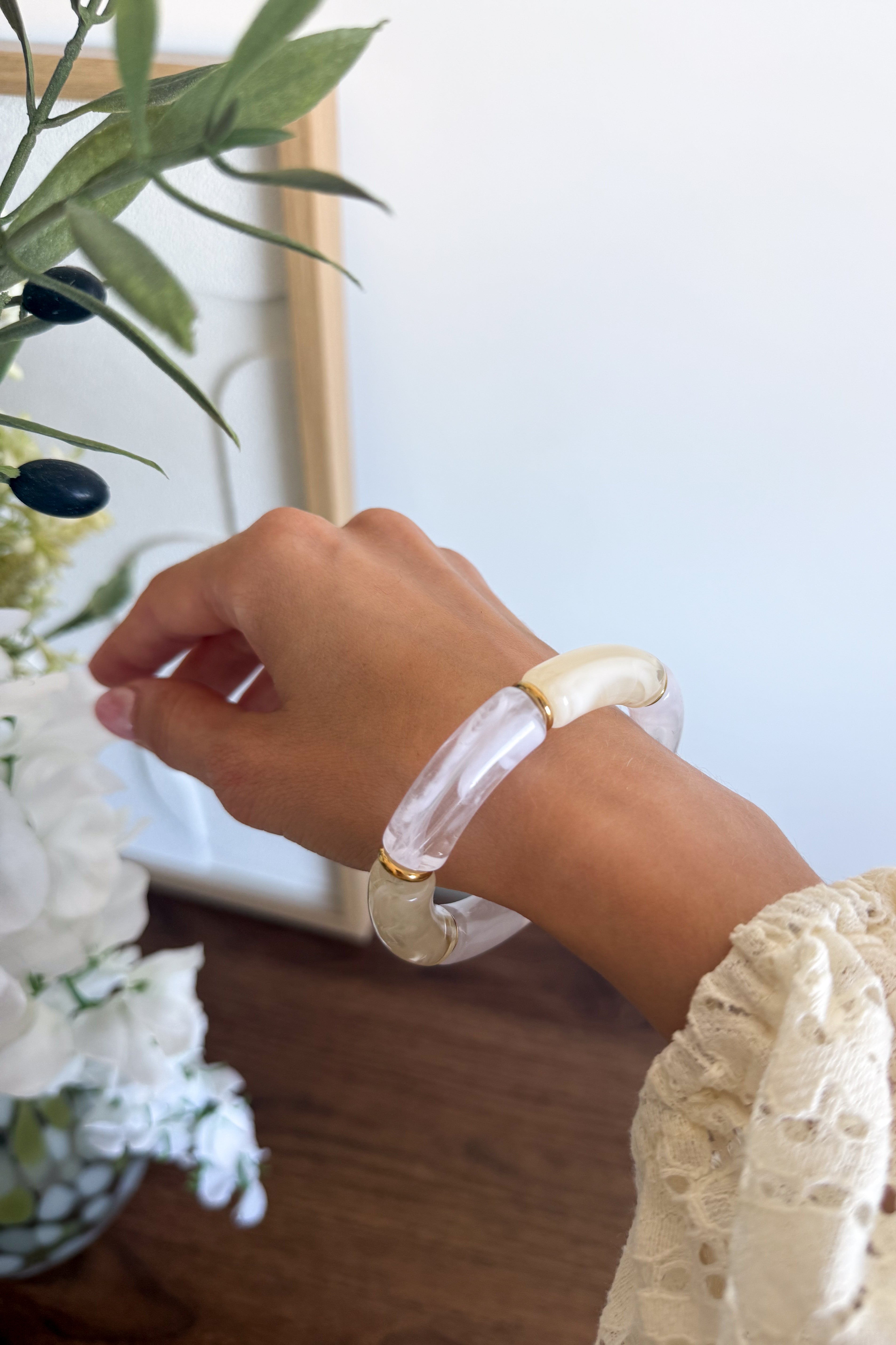 BRACELET SOLENE