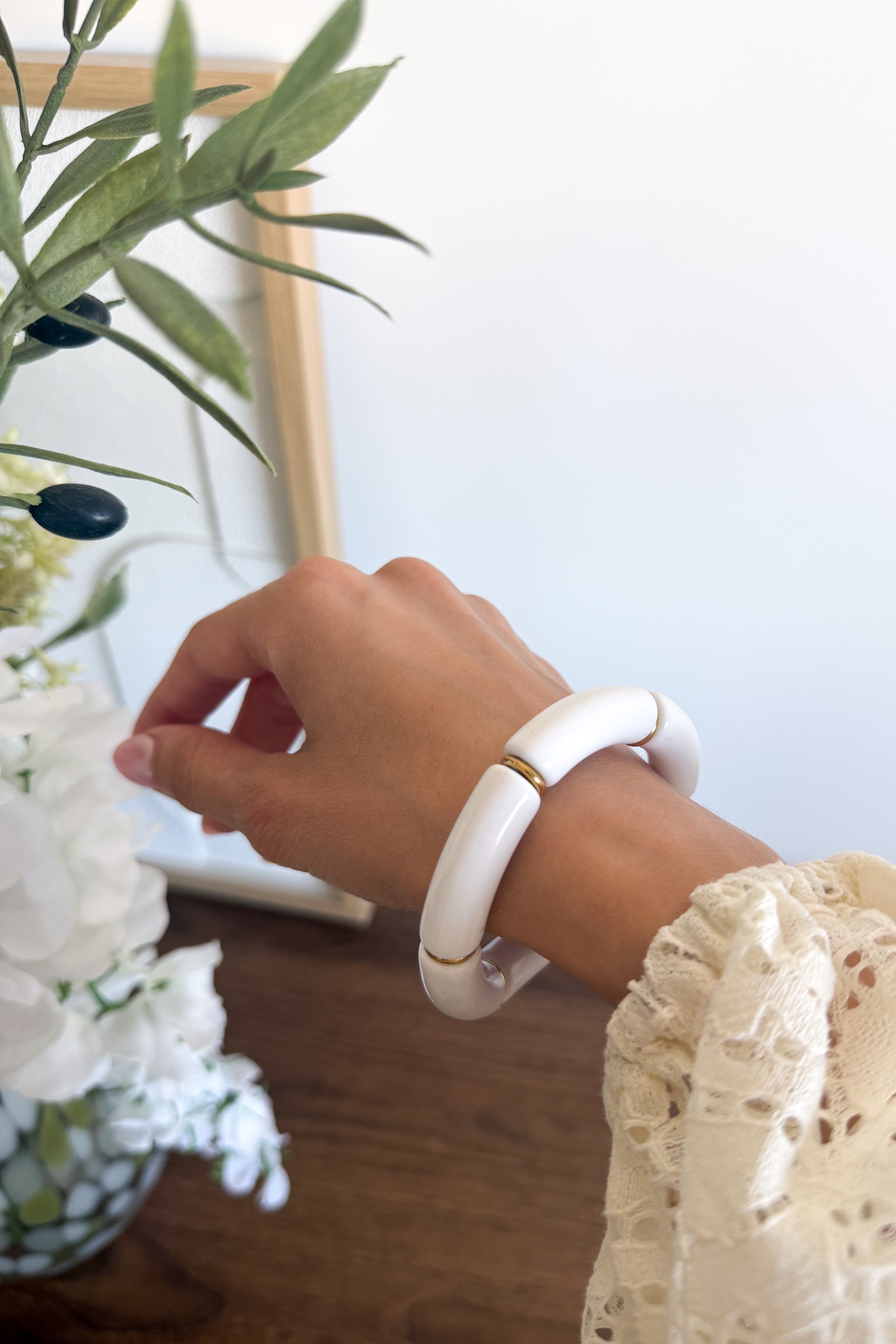 BRACELET SOLENE