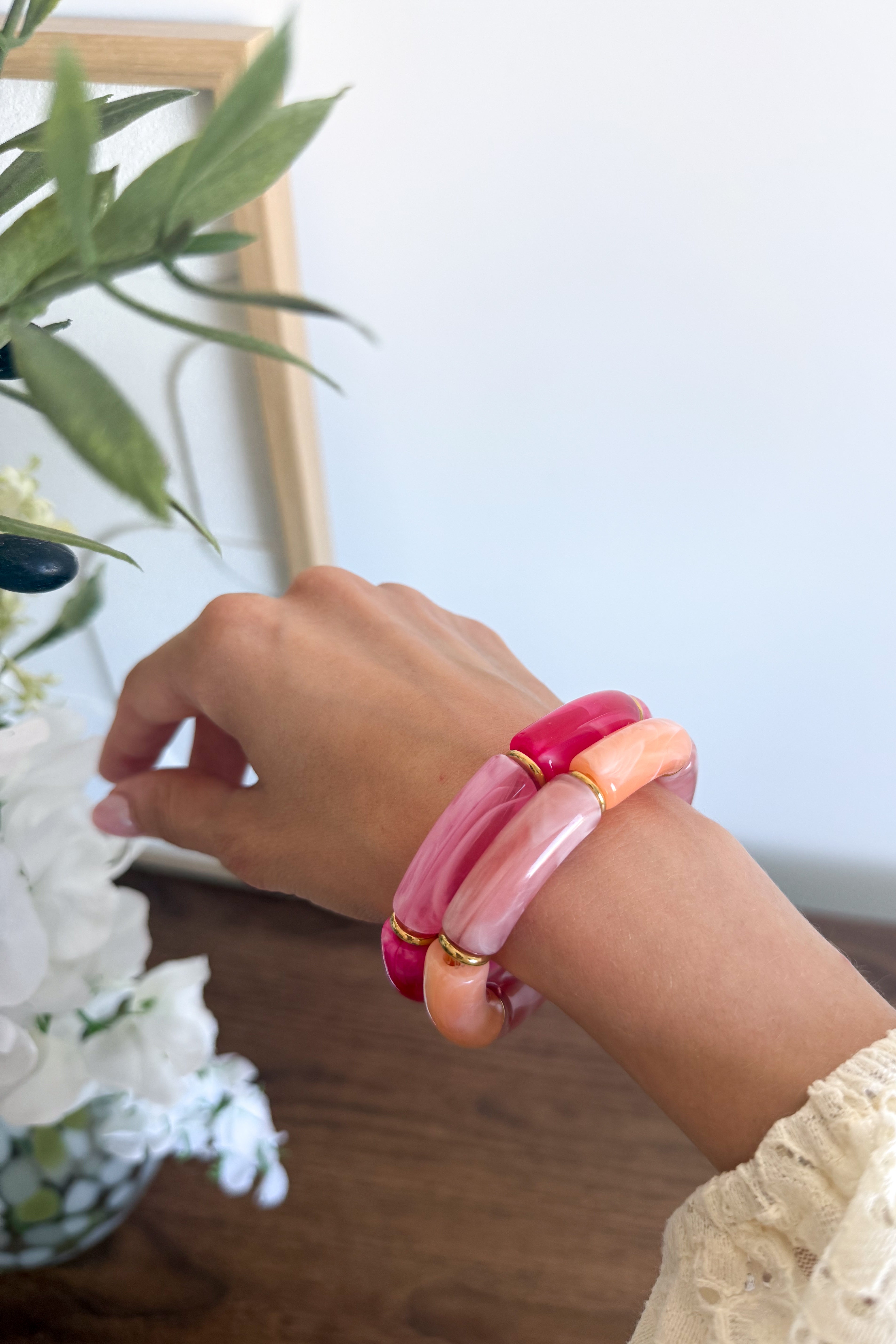 BRACELET SOLENE