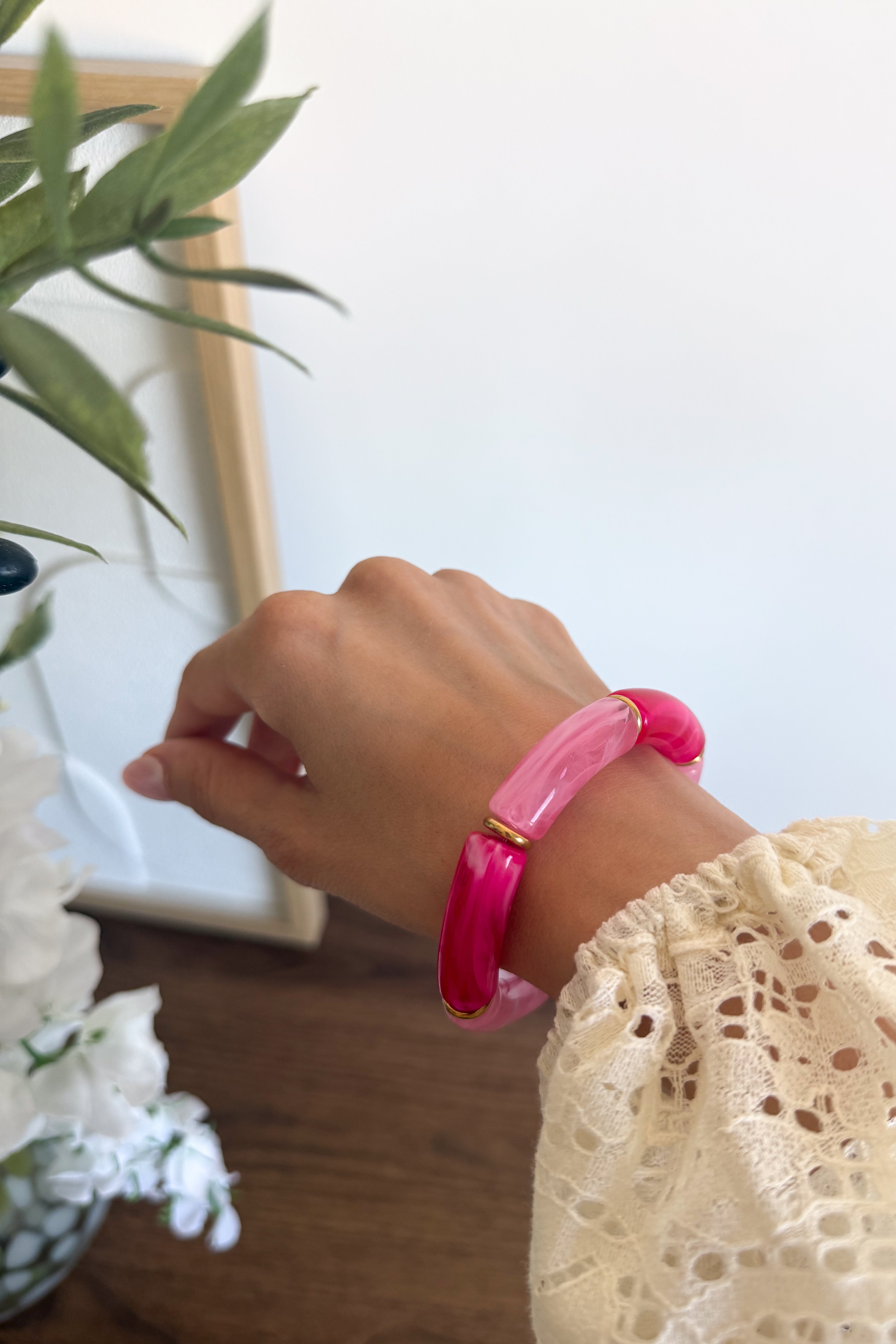 BRACELET SOLENE