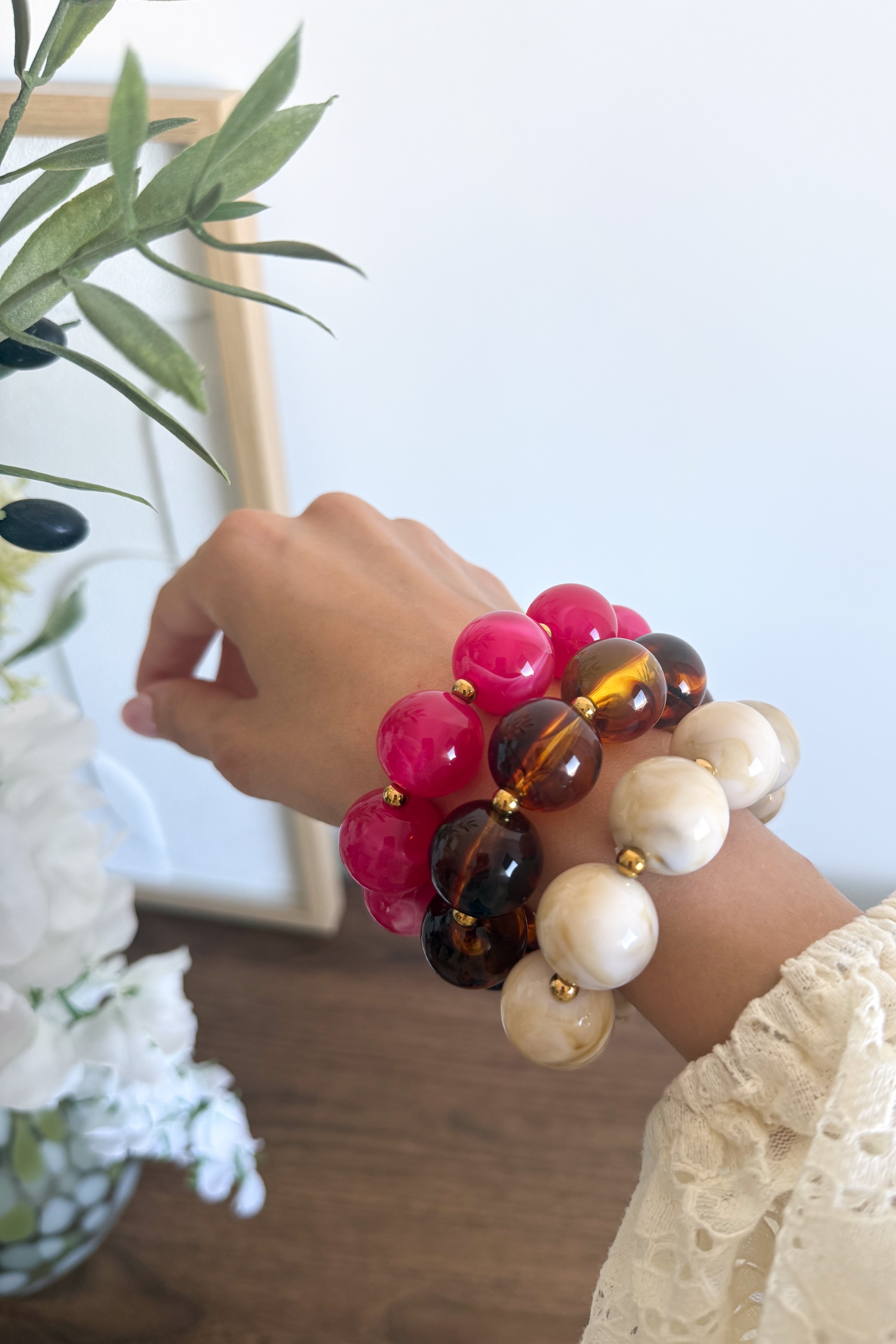 BRACELET PAOLA
