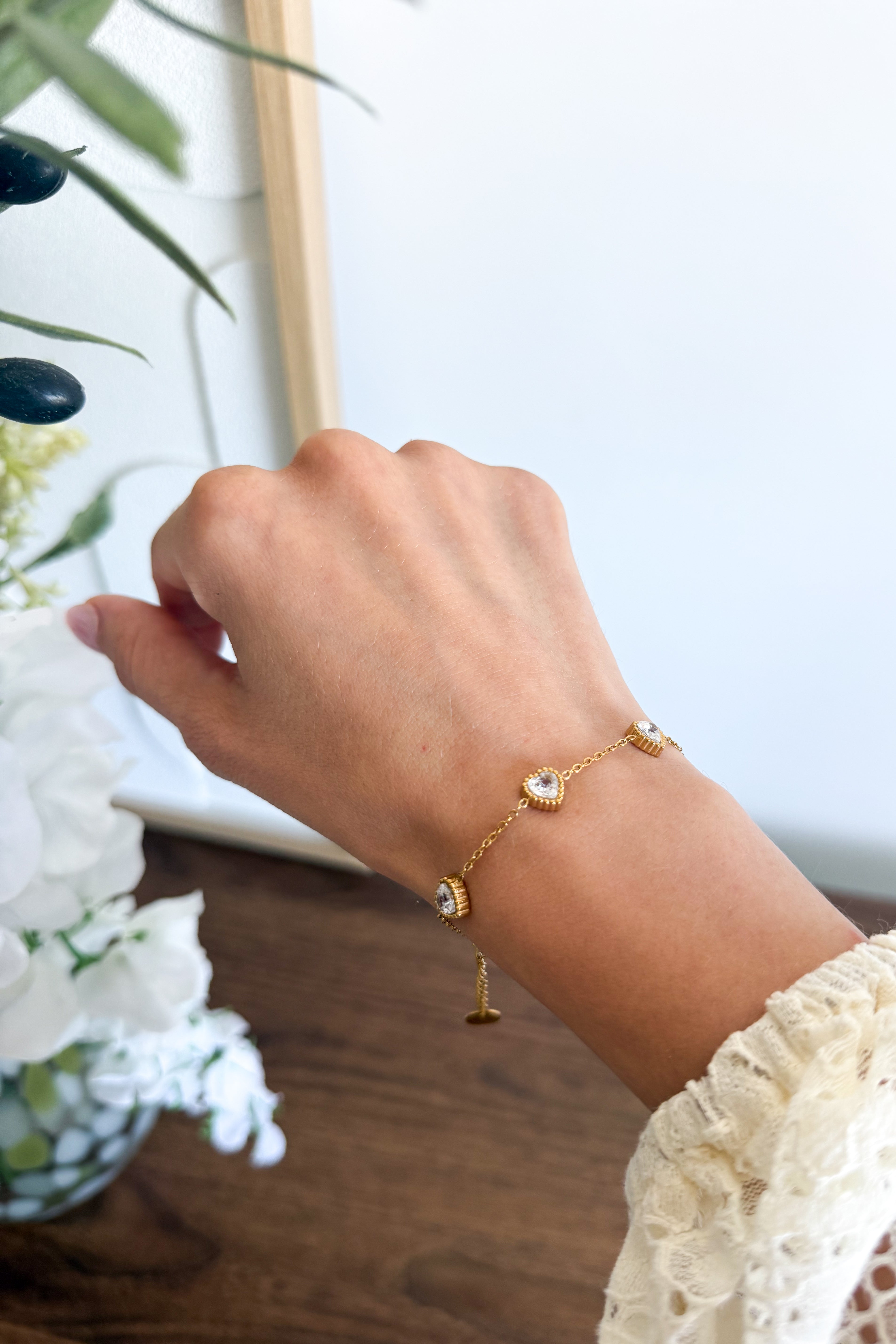 BRACELET DIVINE