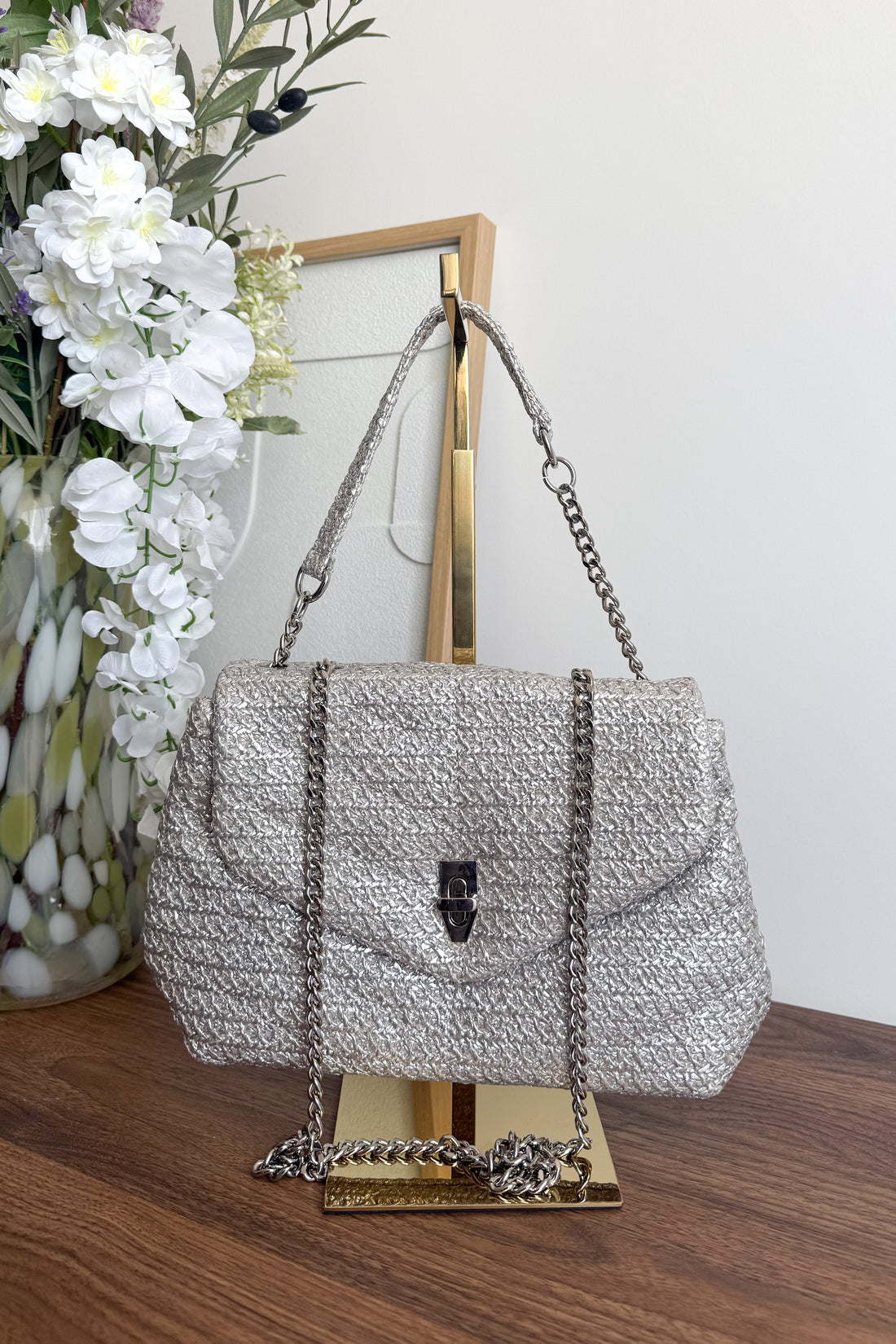 SAC SILVER