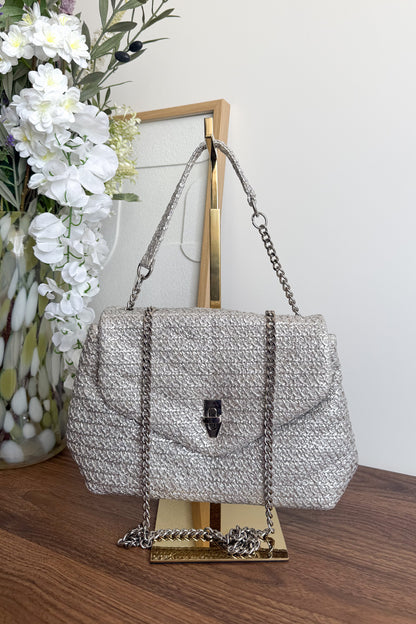 SAC SILVER