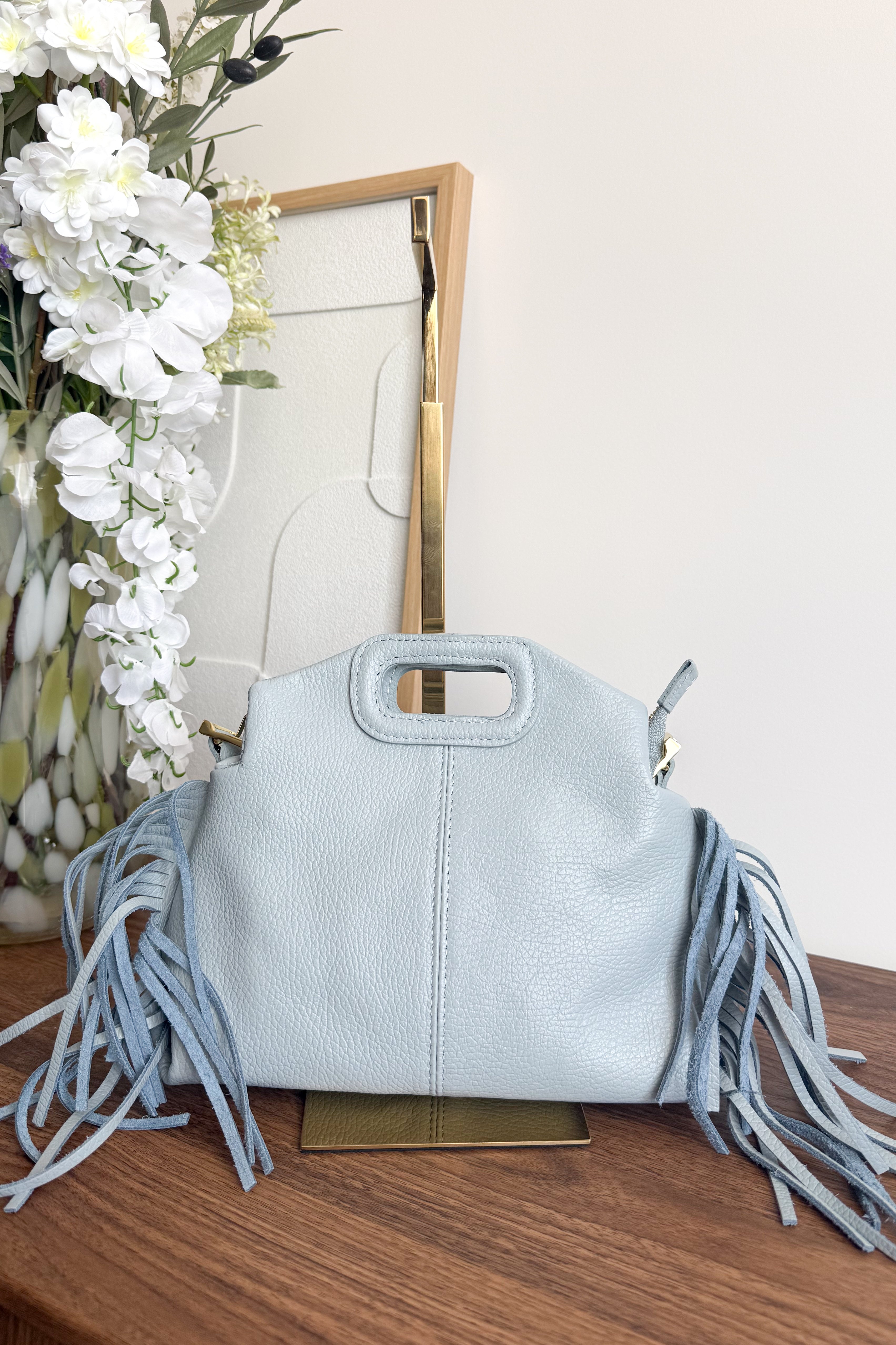 SAC EN CUIR VAYA