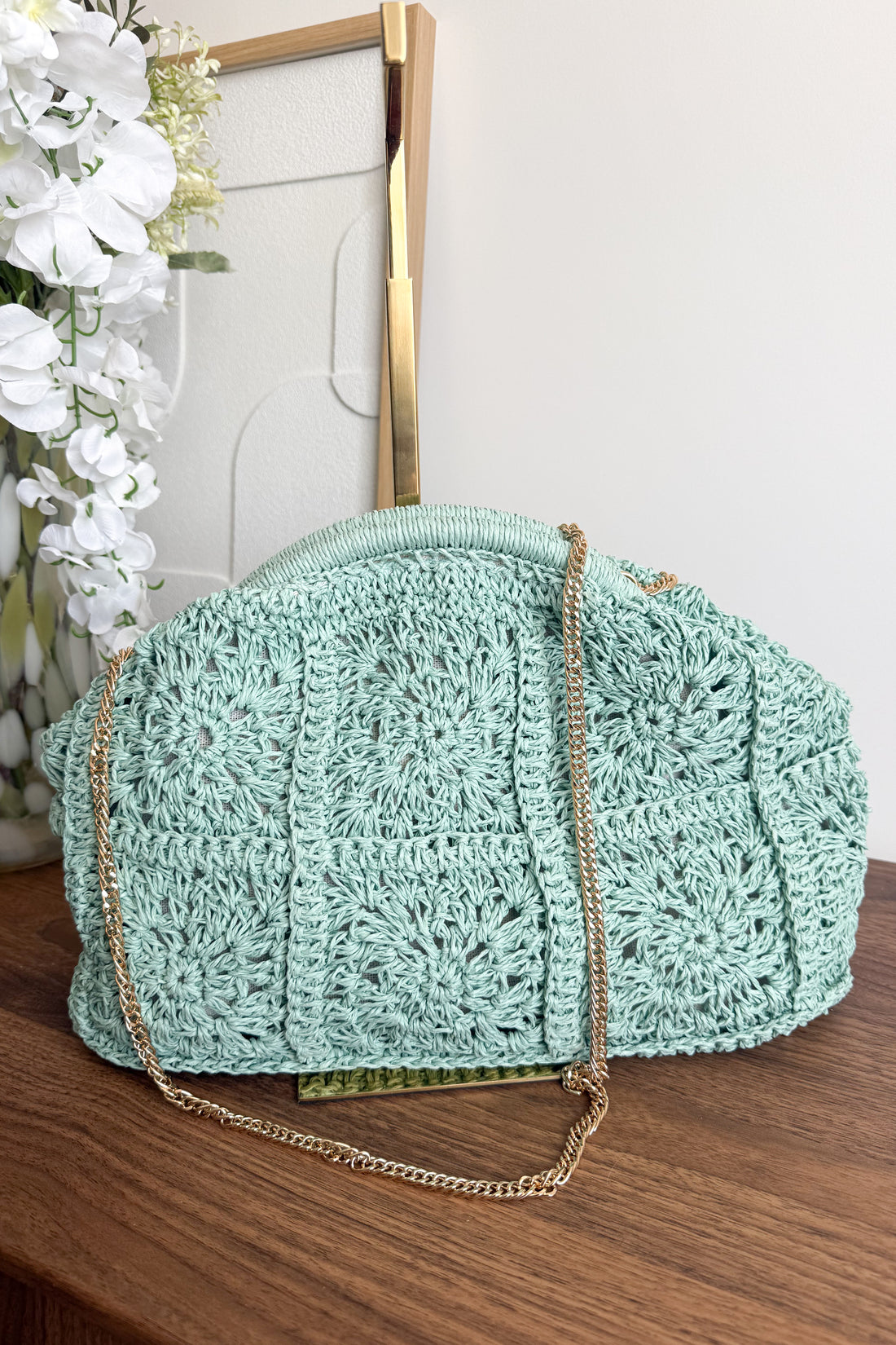 POCHETTE SUN