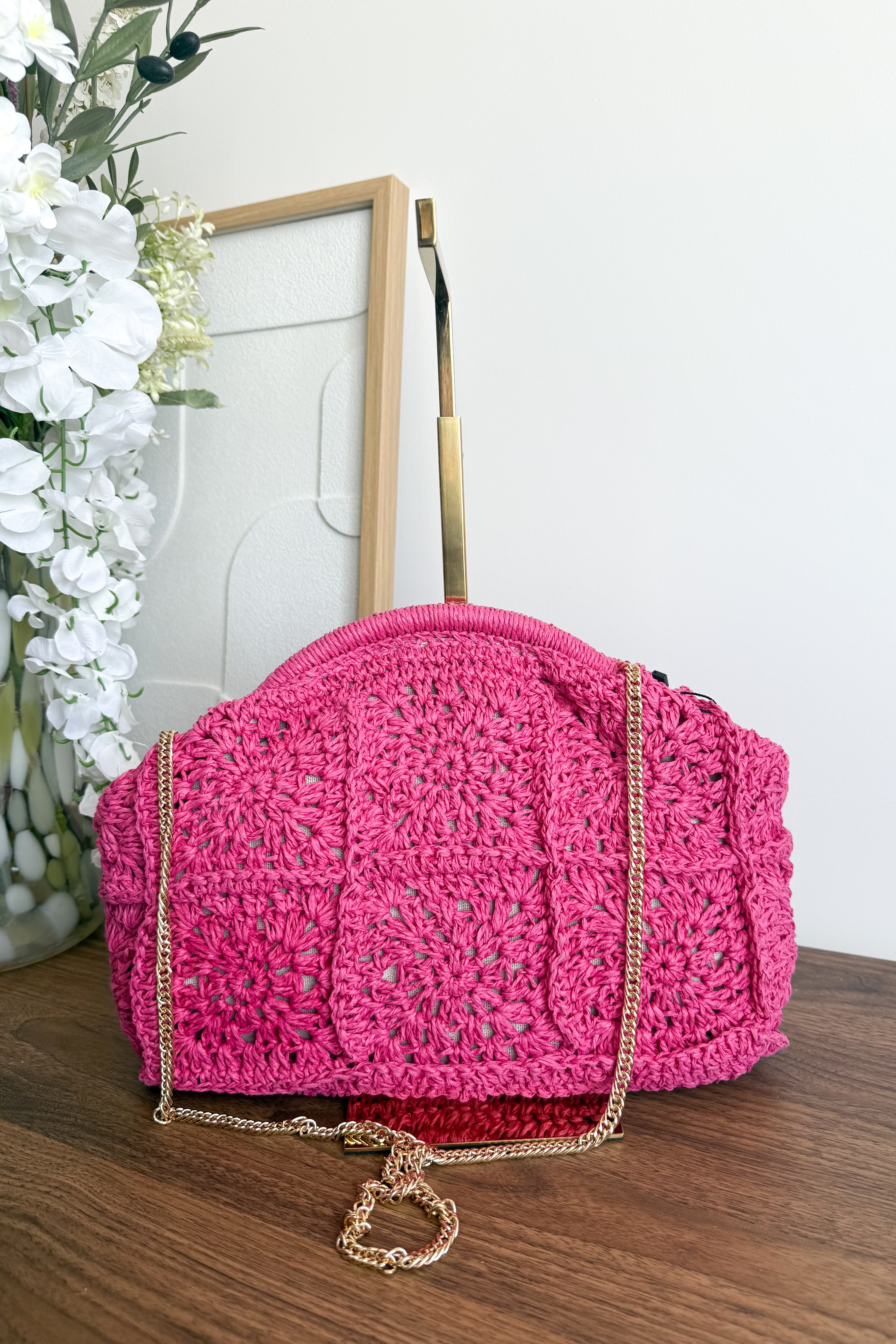 POCHETTE SUN